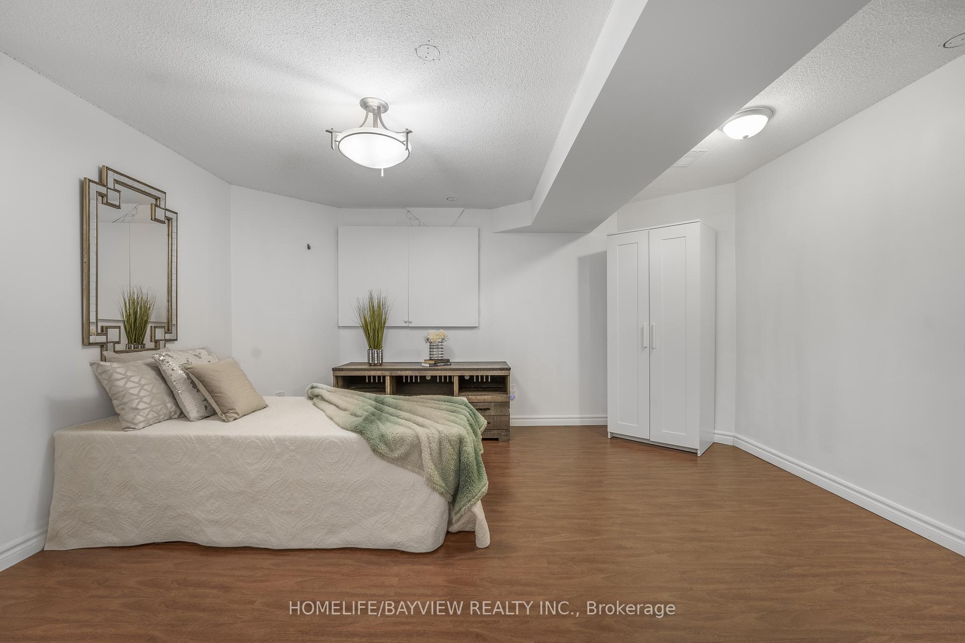 Photo 21 of 14 Montcalm Boulevard, Vaughan, Vellore Village — HOMEH