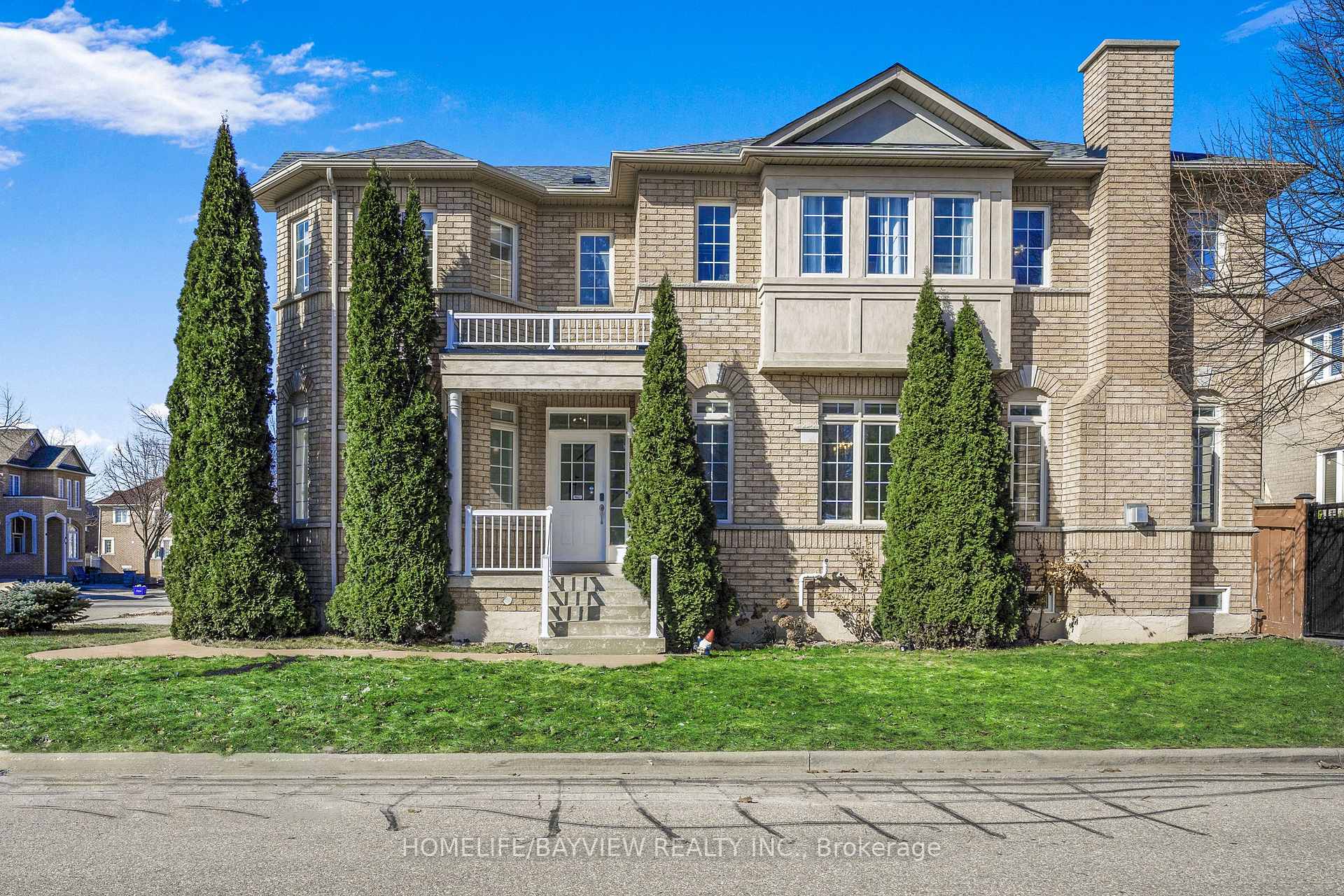 Photo 24 of 14 Montcalm Boulevard, Vaughan, Vellore Village — HOMEH