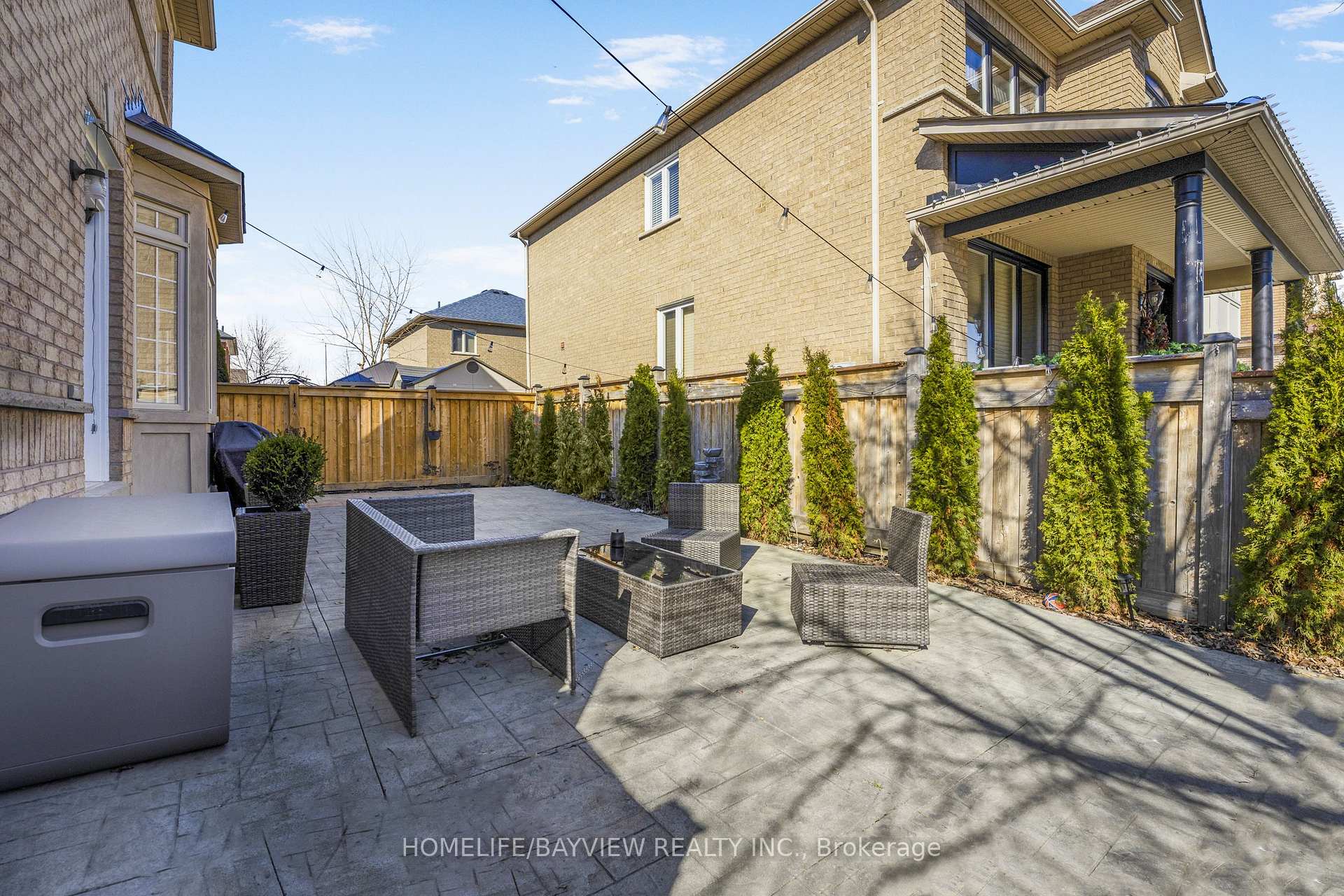 Photo 31 of 14 Montcalm Boulevard, Vaughan, Vellore Village — HOMEH