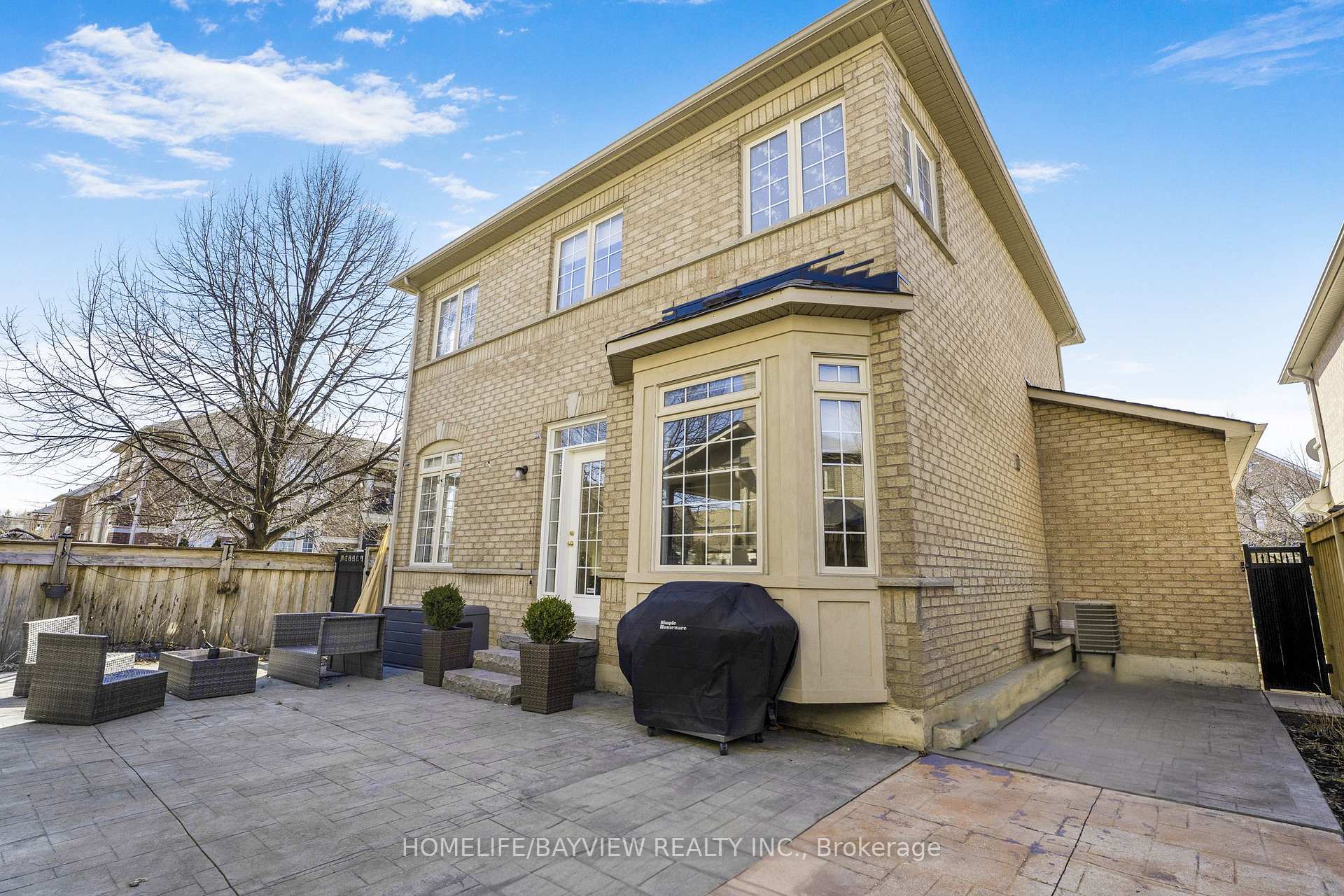 Photo 26 of 14 Montcalm Boulevard, Vaughan, Vellore Village — HOMEH