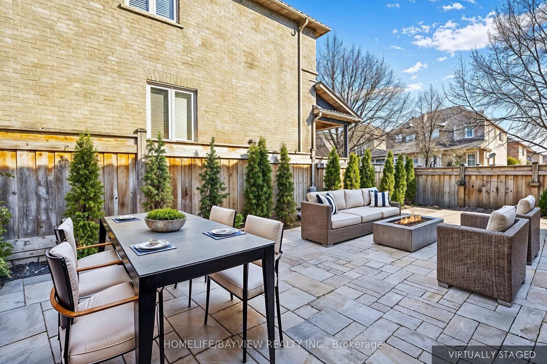 Photo 28 of 14 Montcalm Boulevard, Vaughan, Vellore Village — HOMEH