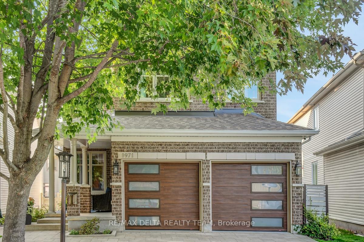 Photo 10 of 1971 Schroeder Crescent, Ottawa, Springridge/East Village — HOMEH