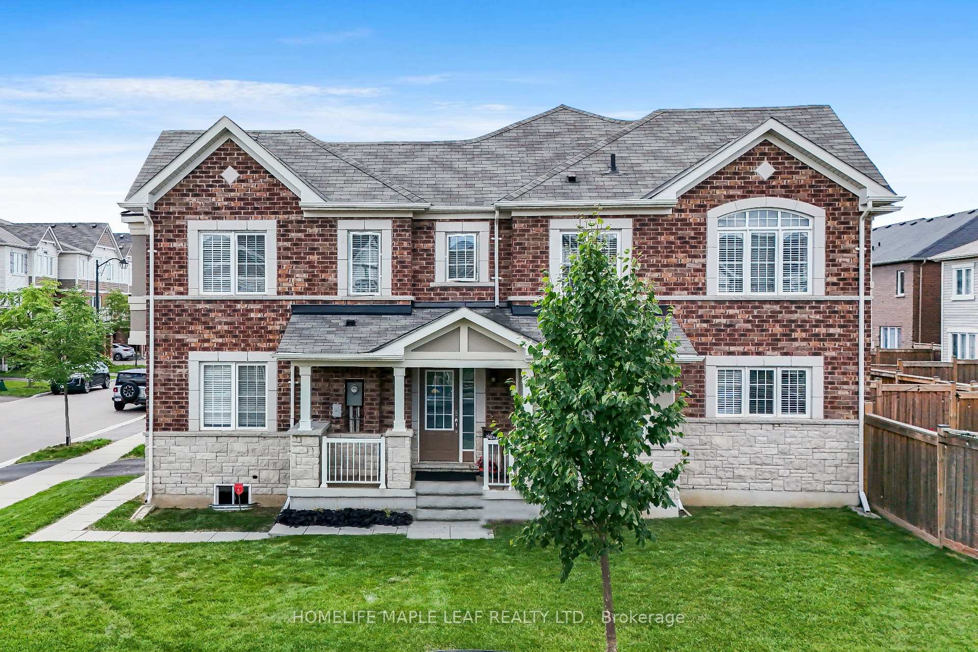 Photo 1 of 297 Reis Place, Milton, Ford — HOMEH