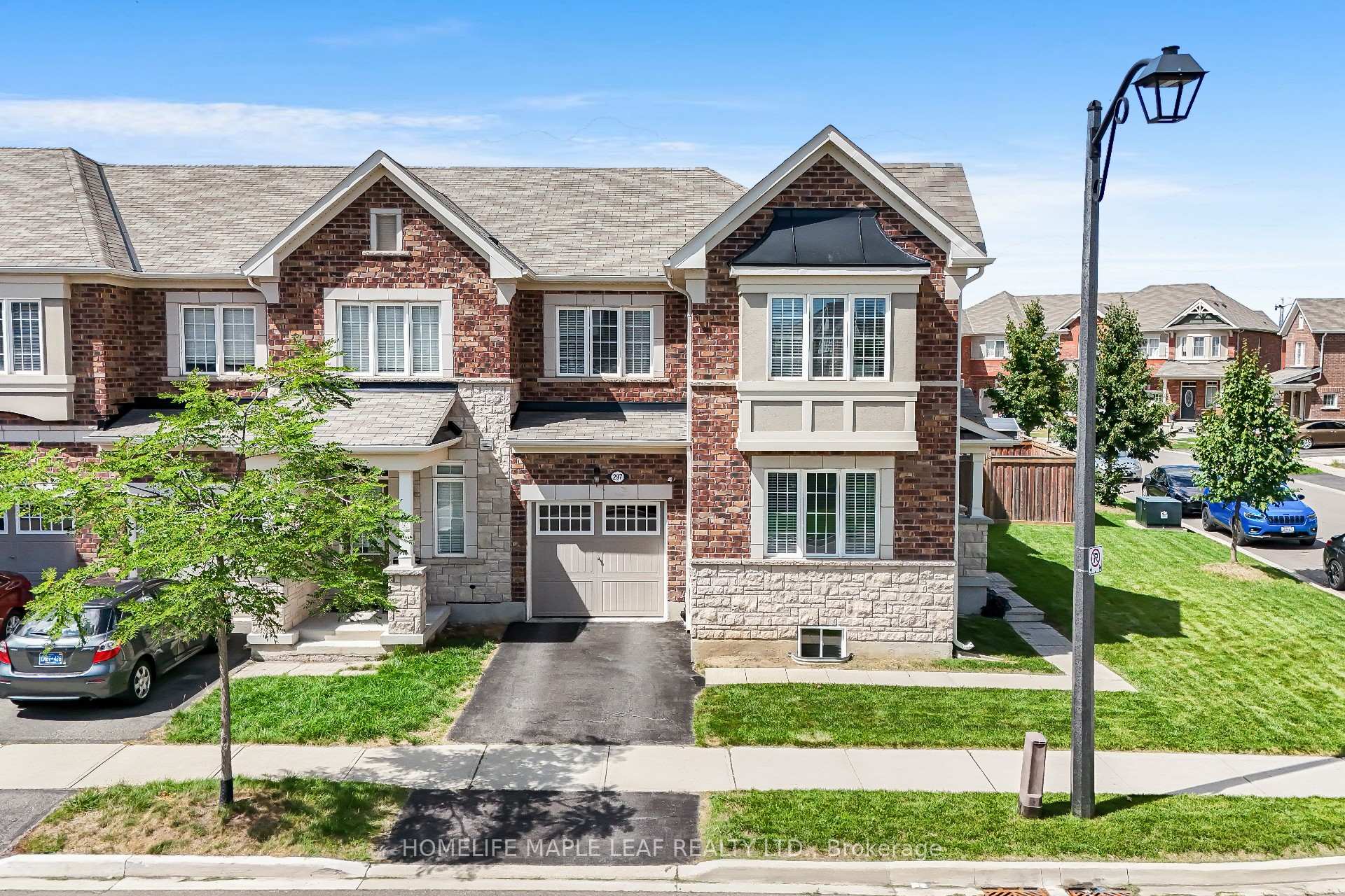 Photo 2 of 297 Reis Place, Milton, Ford — HOMEH