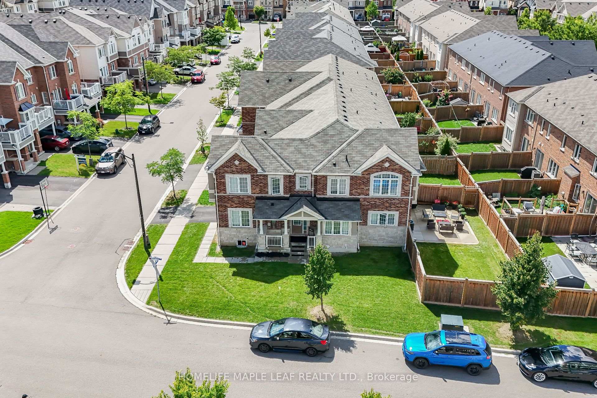 Photo 4 of 297 Reis Place, Milton, Ford — HOMEH