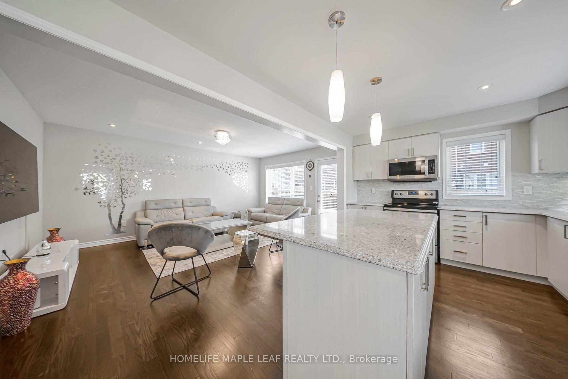 Photo 18 of 297 Reis Place, Milton, Ford — HOMEH