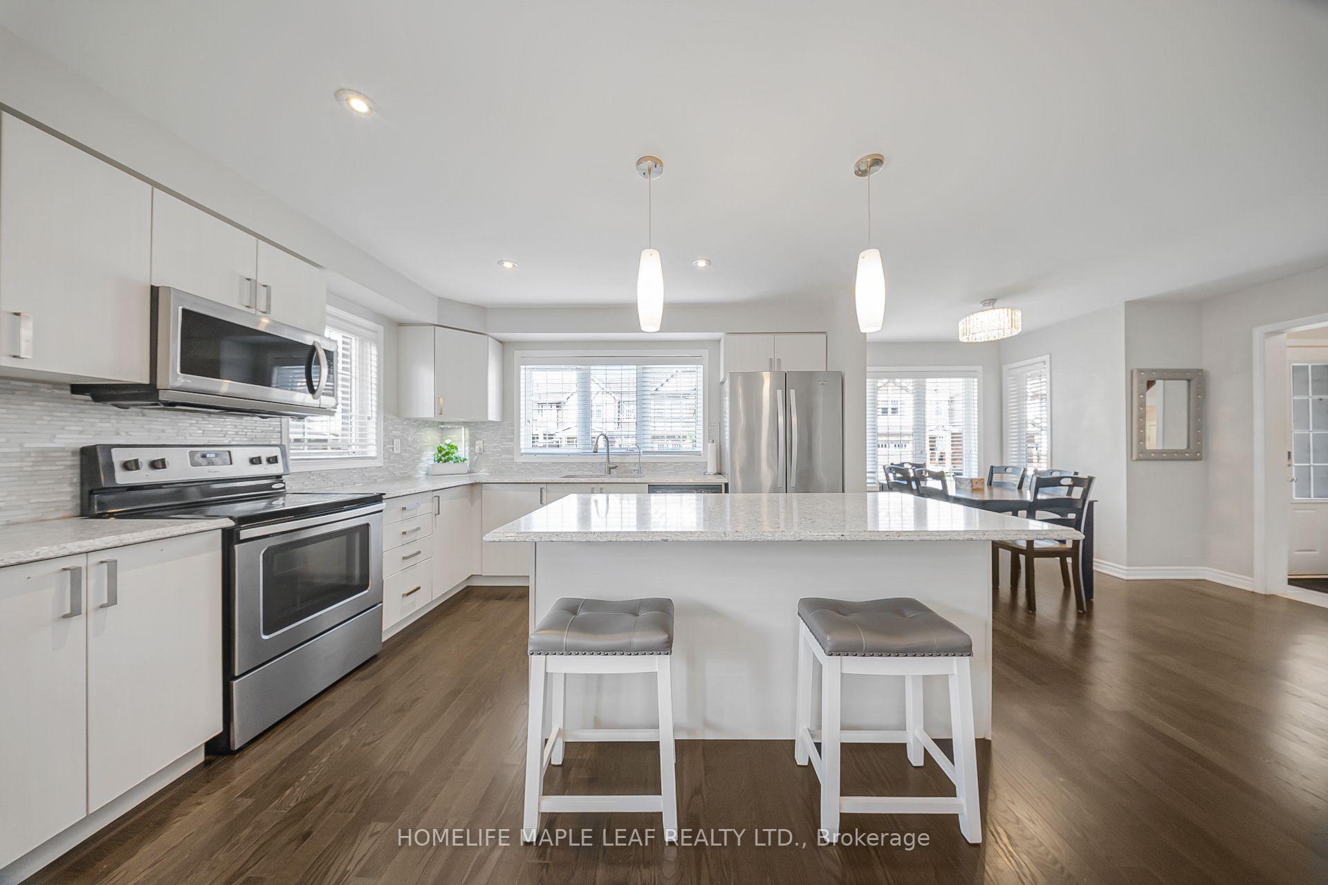 Photo 16 of 297 Reis Place, Milton, Ford — HOMEH