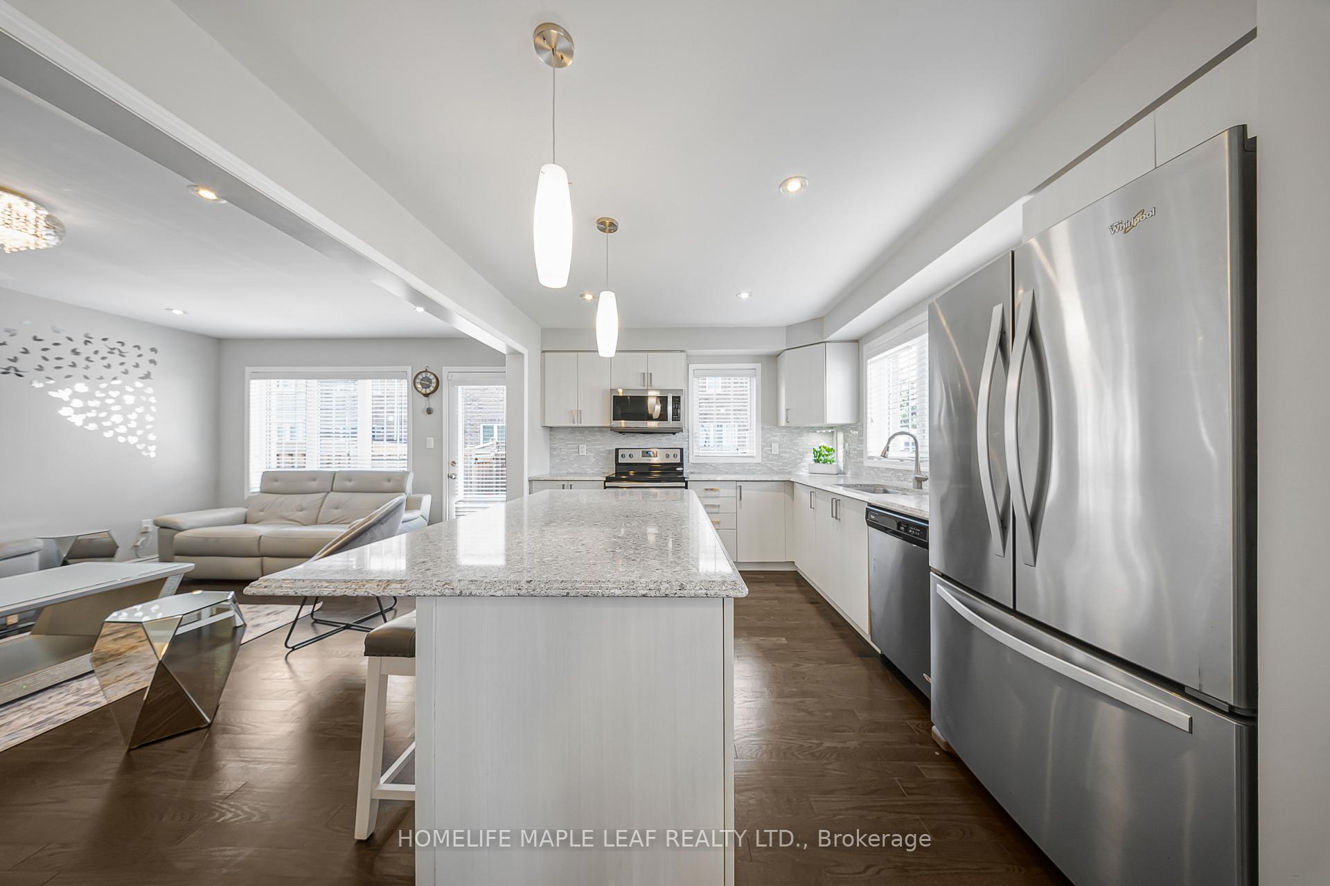 Photo 11 of 297 Reis Place, Milton, Ford — HOMEH
