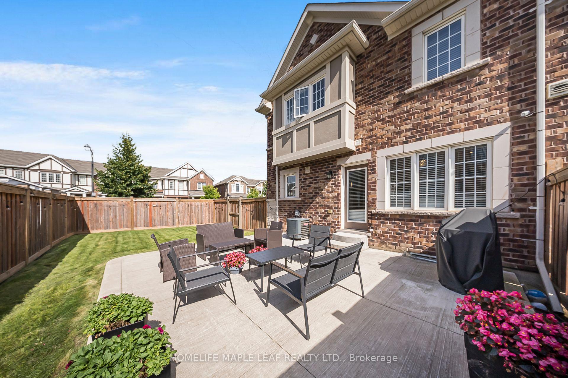 Photo 37 of 297 Reis Place, Milton, Ford — HOMEH