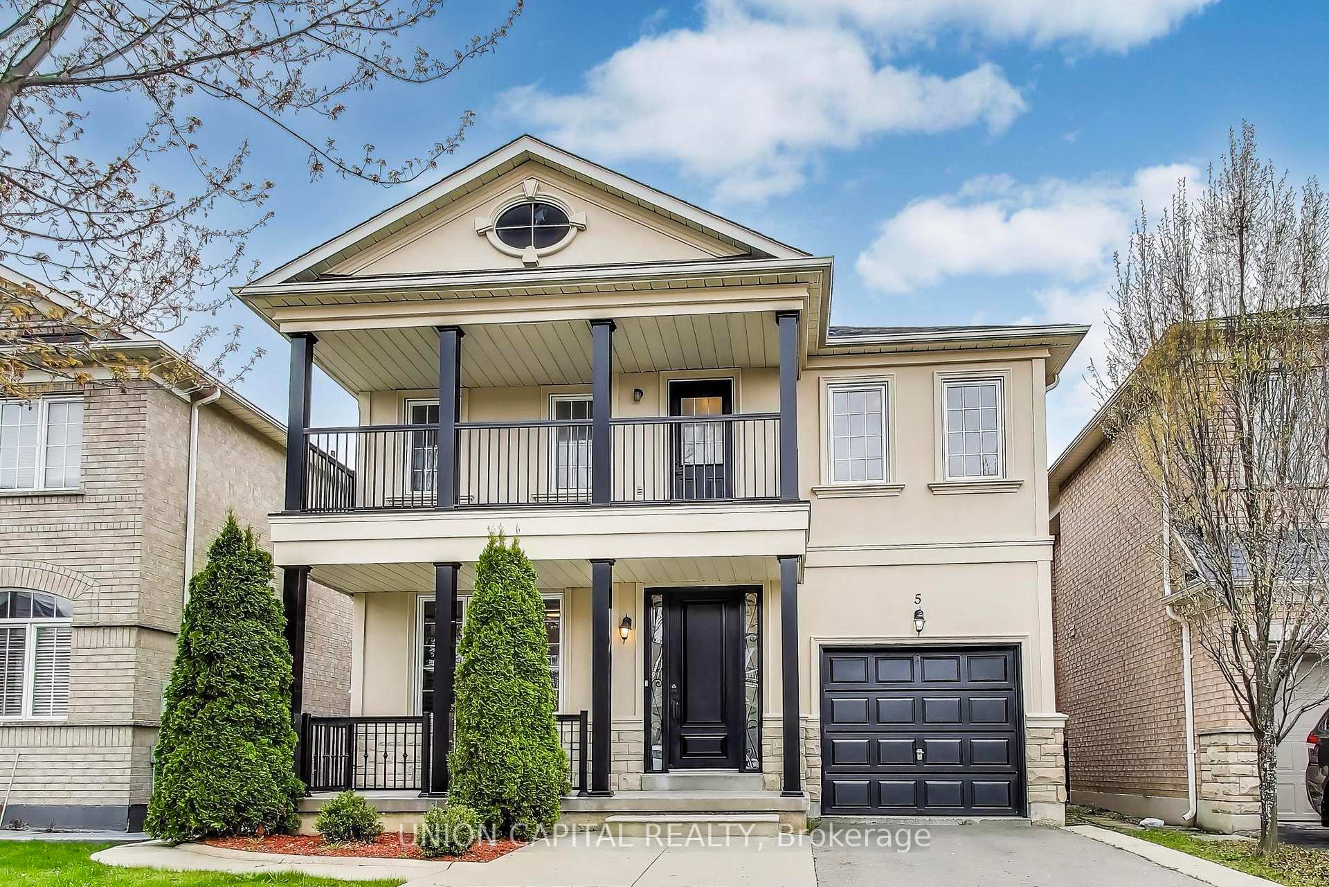 Photo 1 of 5 Robins Nest Drive, Vaughan, Vellore Village — HOMEH