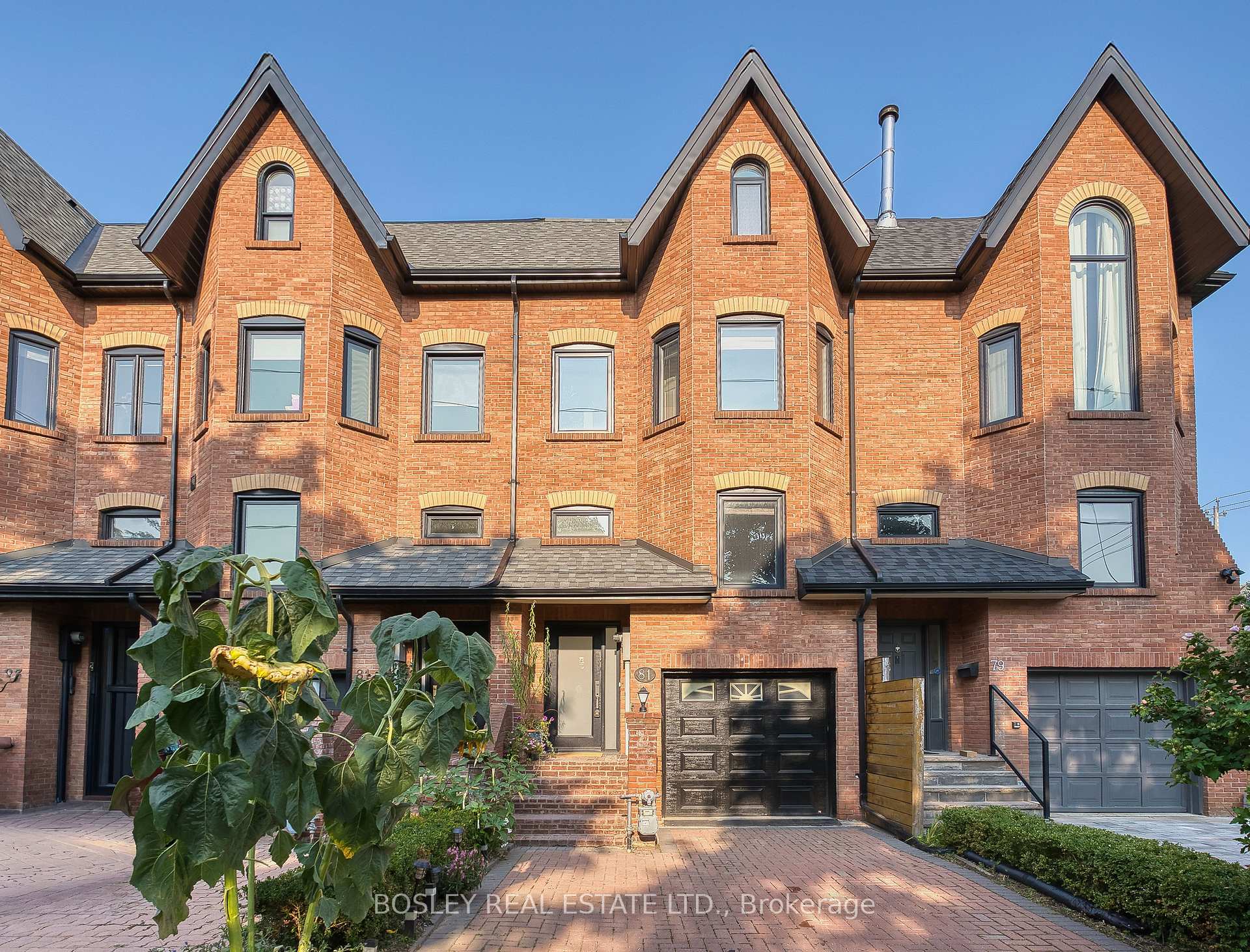 Photo 1 of 81 Beaconsfield Avenue, Toronto, Little Portugal — HOMEH