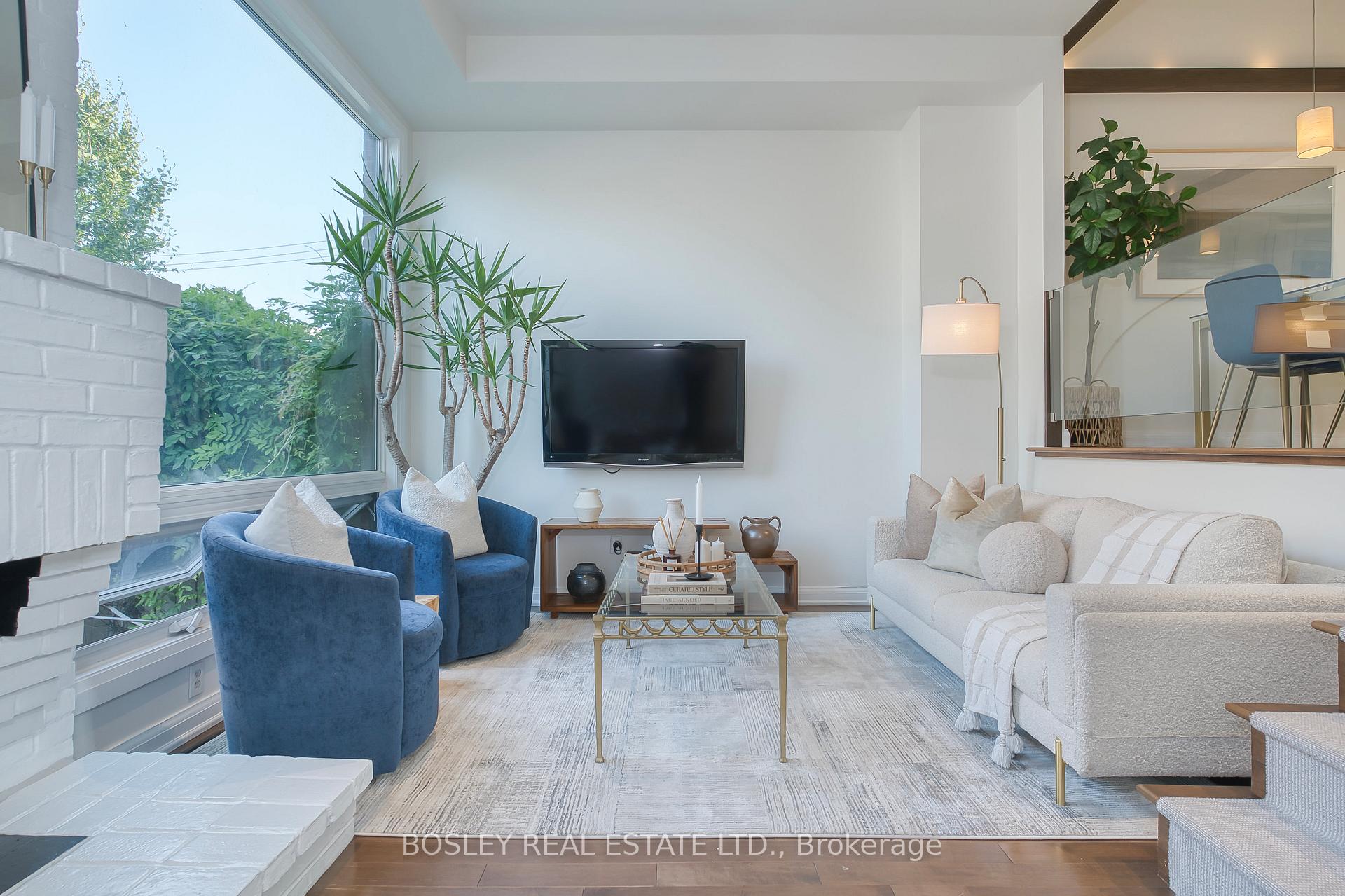 Photo 7 of 81 Beaconsfield Avenue, Toronto, Little Portugal — HOMEH