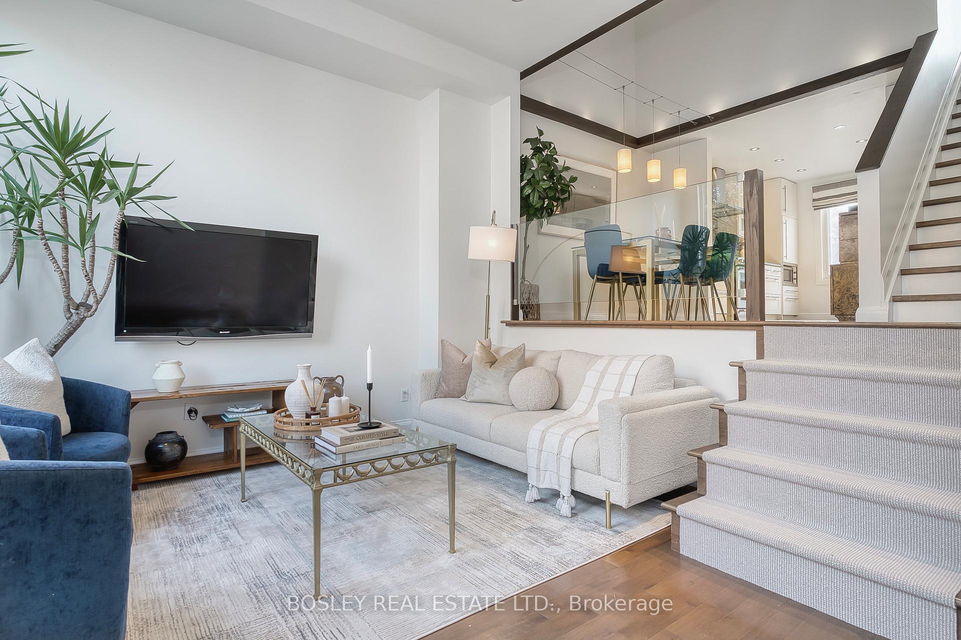 Photo 22 of 81 Beaconsfield Avenue, Toronto, Little Portugal — HOMEH