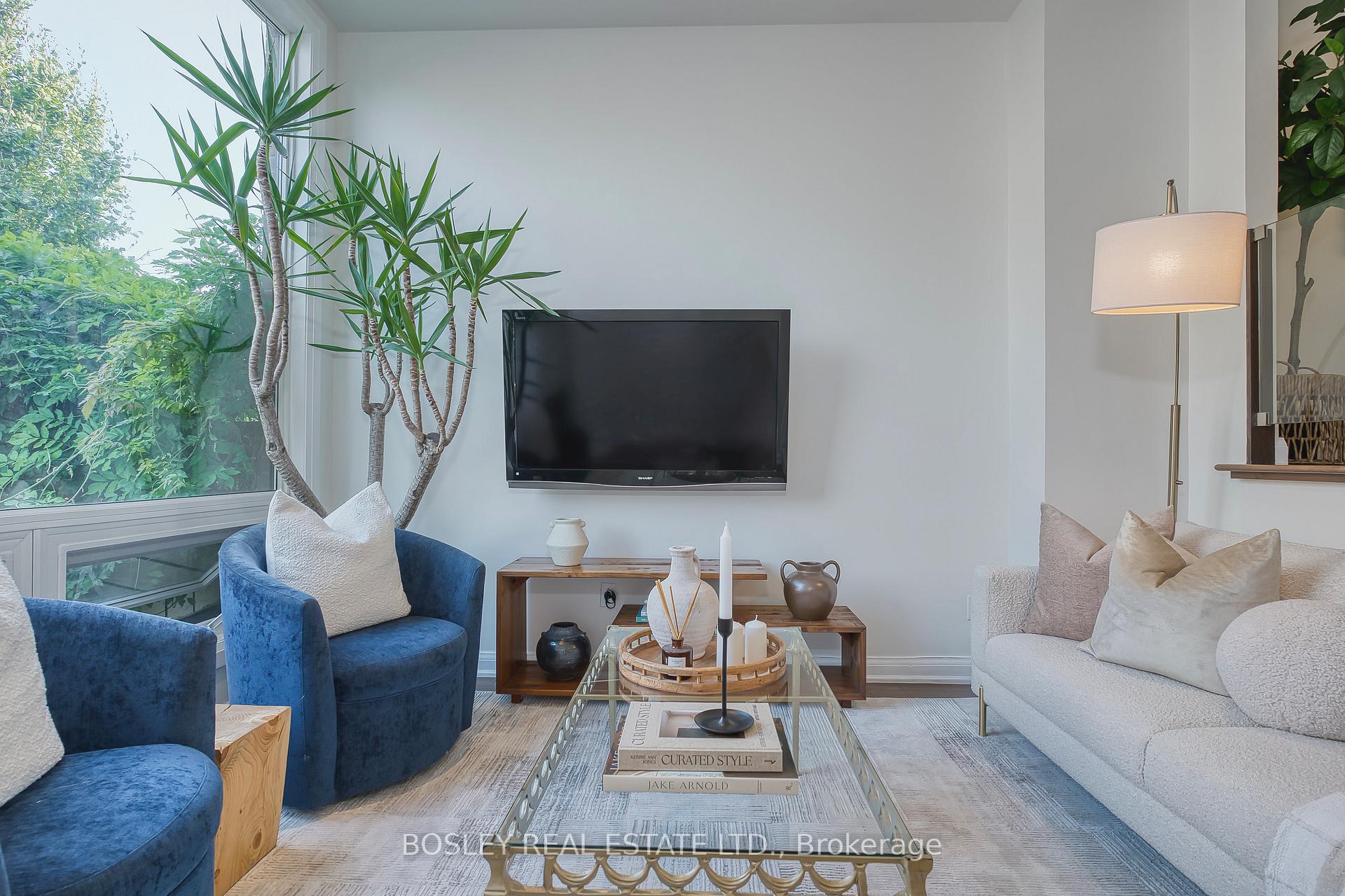 Photo 5 of 81 Beaconsfield Avenue, Toronto, Little Portugal — HOMEH