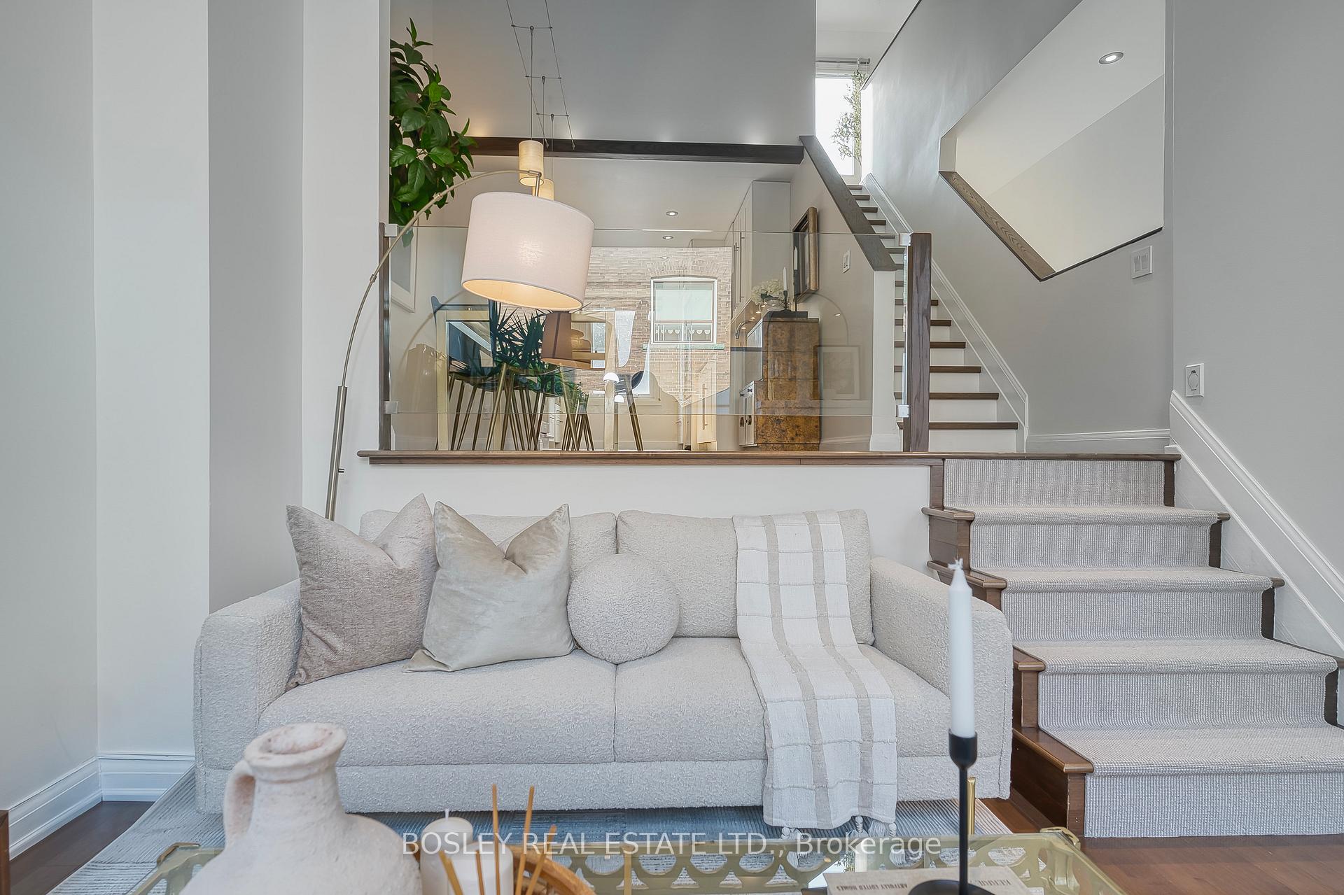 Photo 8 of 81 Beaconsfield Avenue, Toronto, Little Portugal — HOMEH