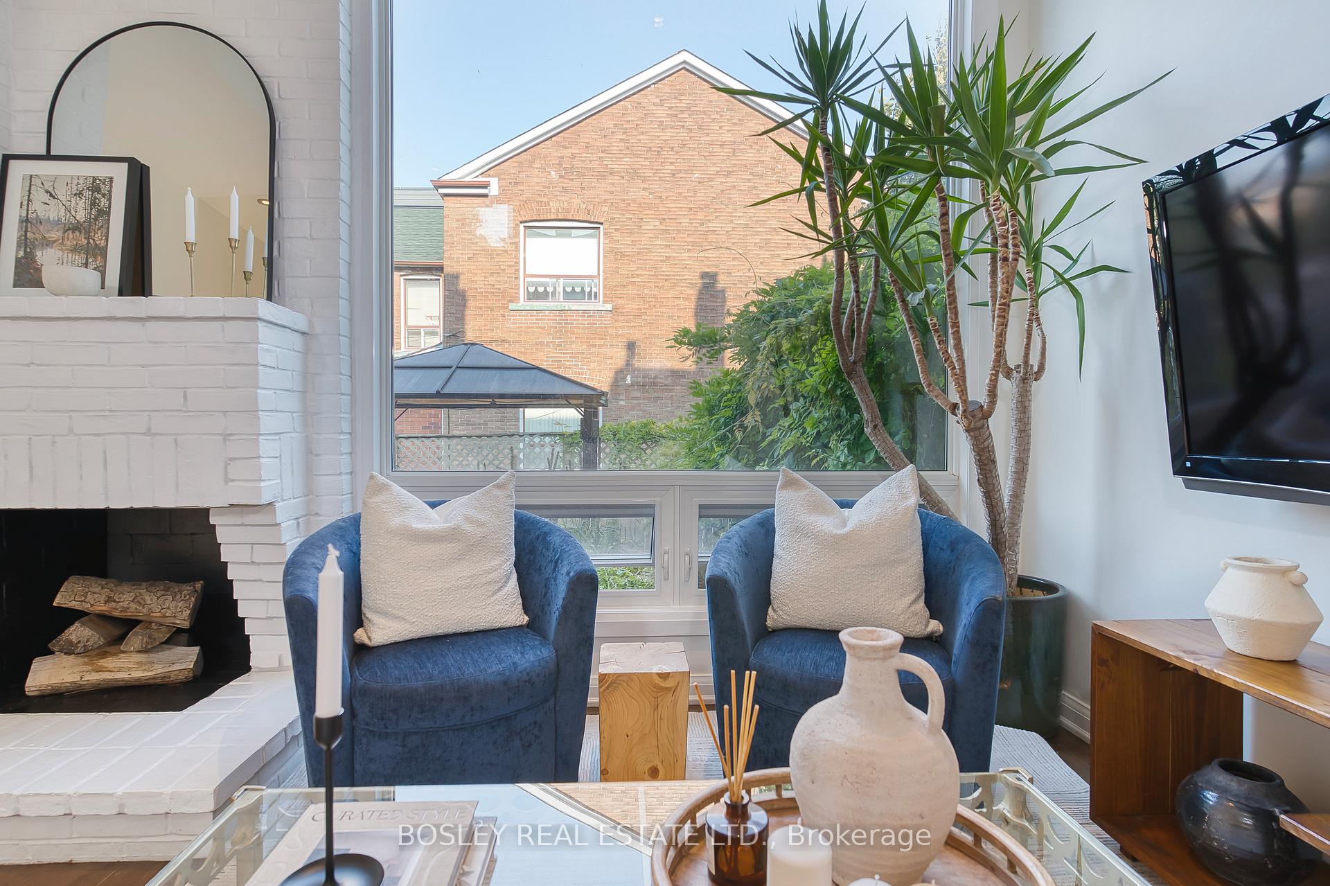 Photo 11 of 81 Beaconsfield Avenue, Toronto, Little Portugal — HOMEH
