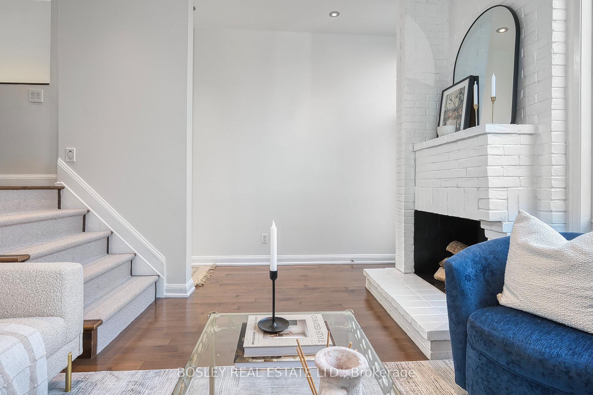 Photo 10 of 81 Beaconsfield Avenue, Toronto, Little Portugal — HOMEH