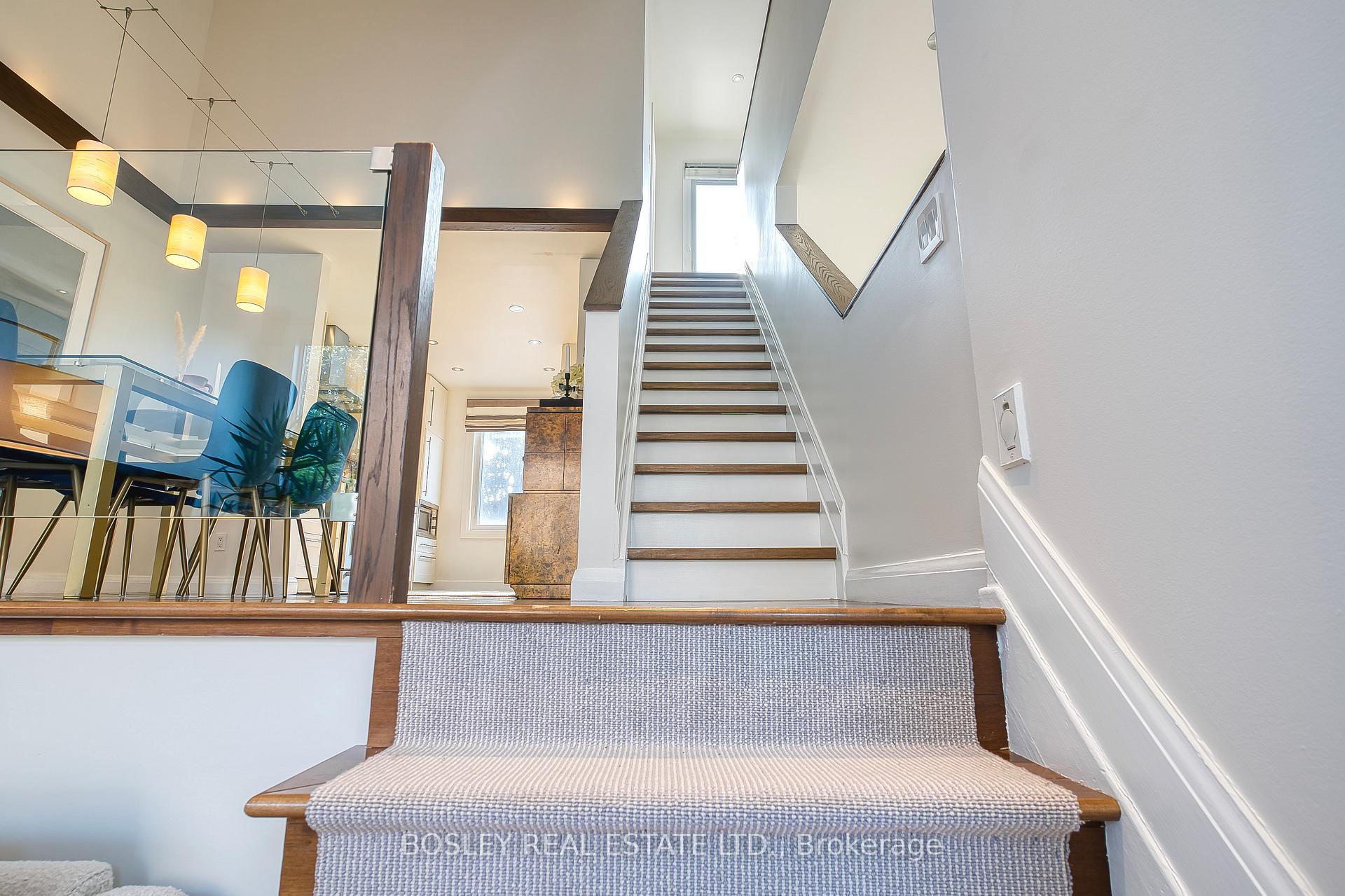 Photo 9 of 81 Beaconsfield Avenue, Toronto, Little Portugal — HOMEH