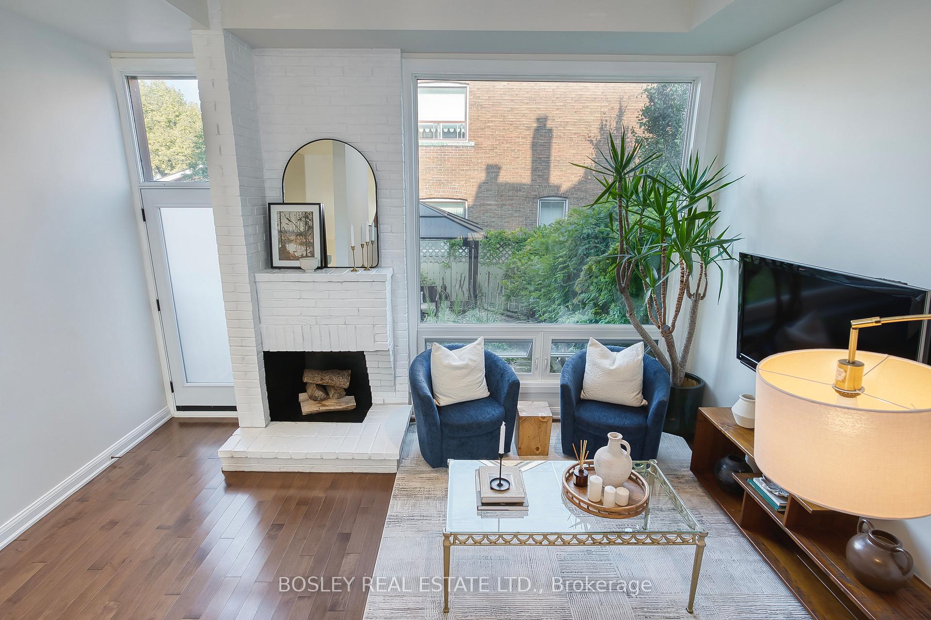 Photo 25 of 81 Beaconsfield Avenue, Toronto, Little Portugal — HOMEH