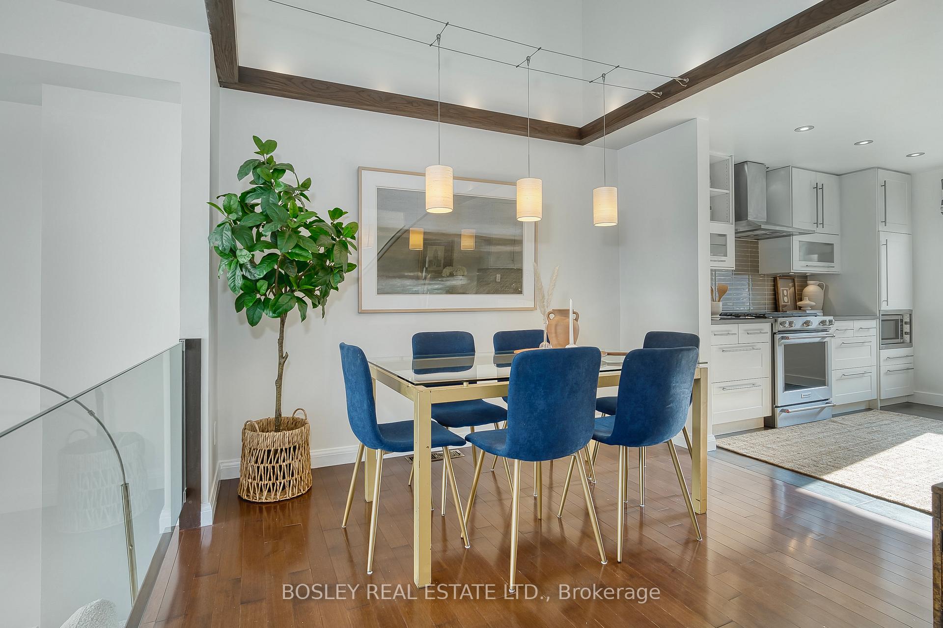 Photo 12 of 81 Beaconsfield Avenue, Toronto, Little Portugal — HOMEH