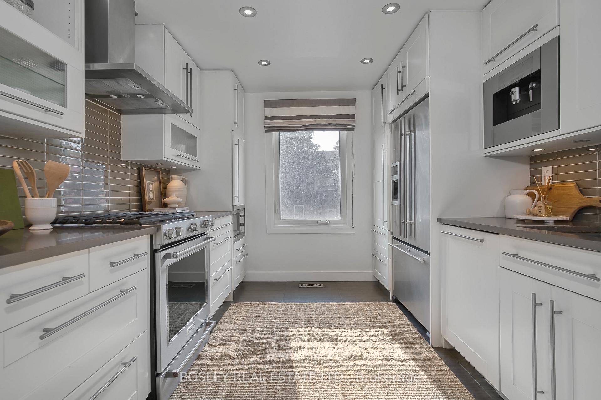 Photo 15 of 81 Beaconsfield Avenue, Toronto, Little Portugal — HOMEH