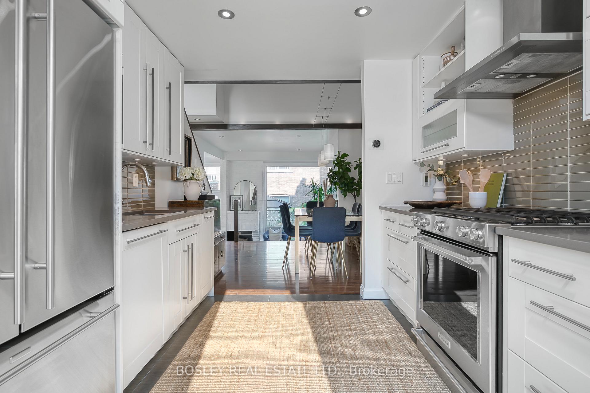 Photo 17 of 81 Beaconsfield Avenue, Toronto, Little Portugal — HOMEH
