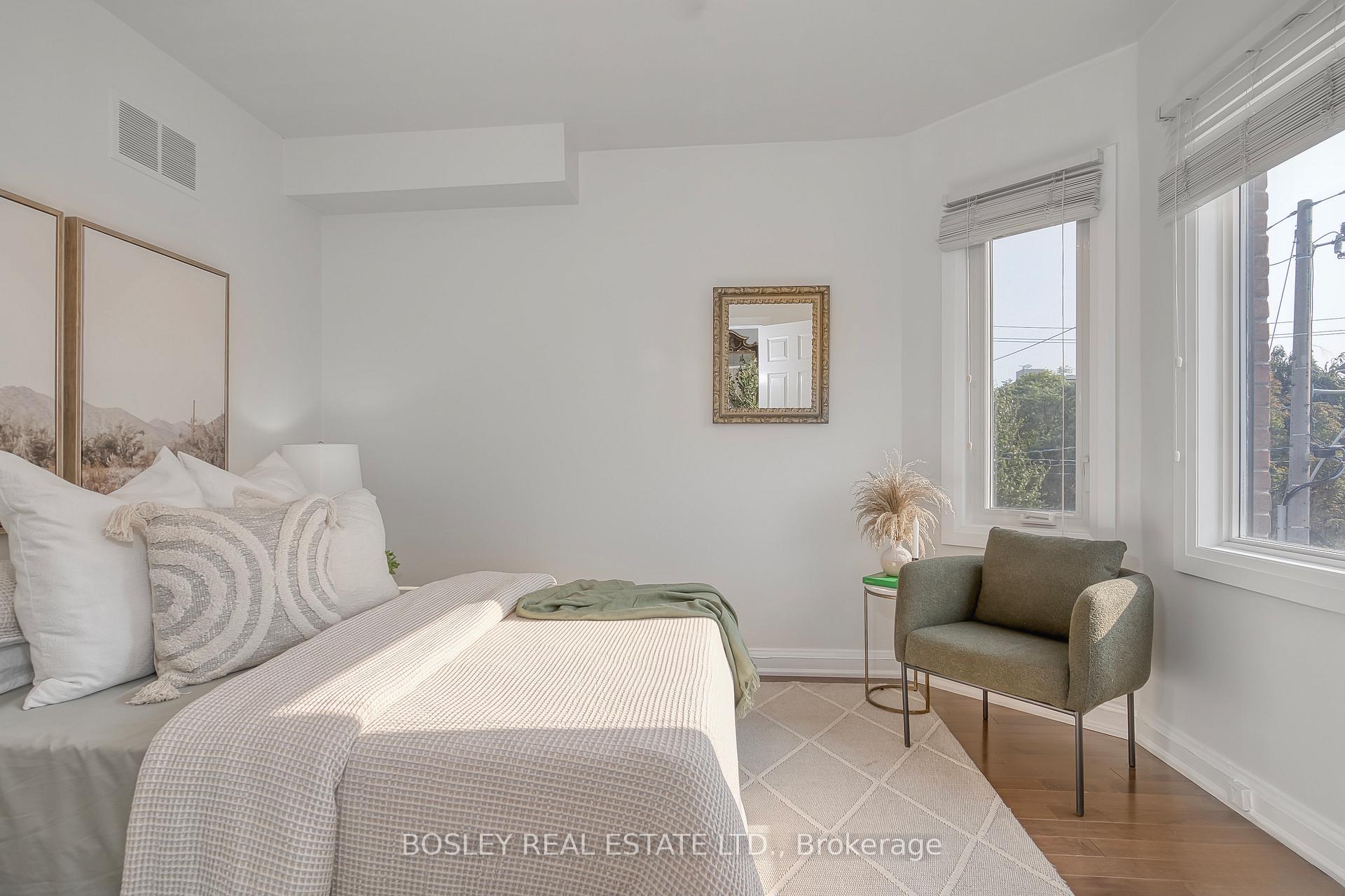 Photo 18 of 81 Beaconsfield Avenue, Toronto, Little Portugal — HOMEH