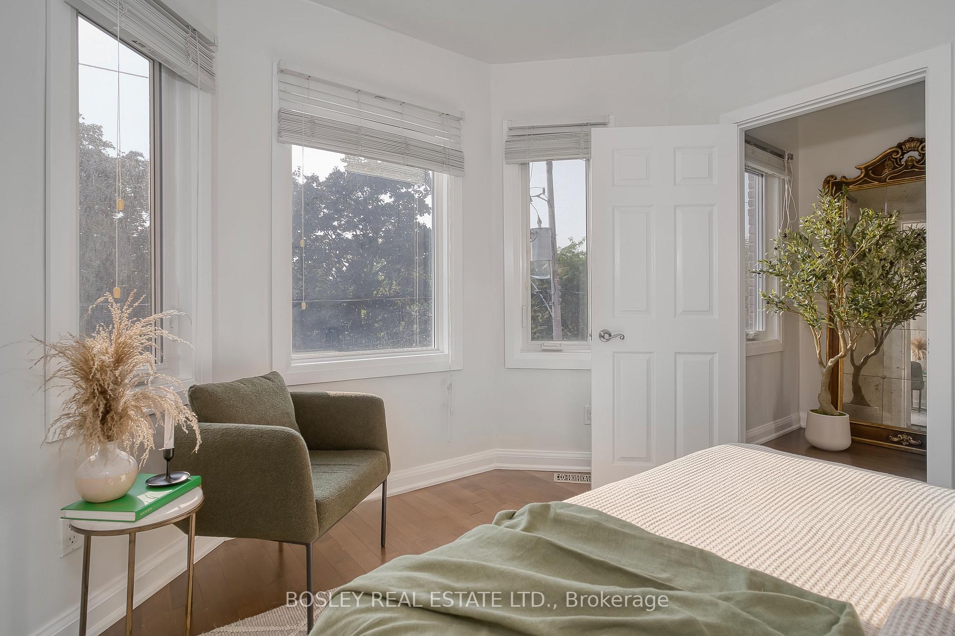 Photo 40 of 81 Beaconsfield Avenue, Toronto, Little Portugal — HOMEH