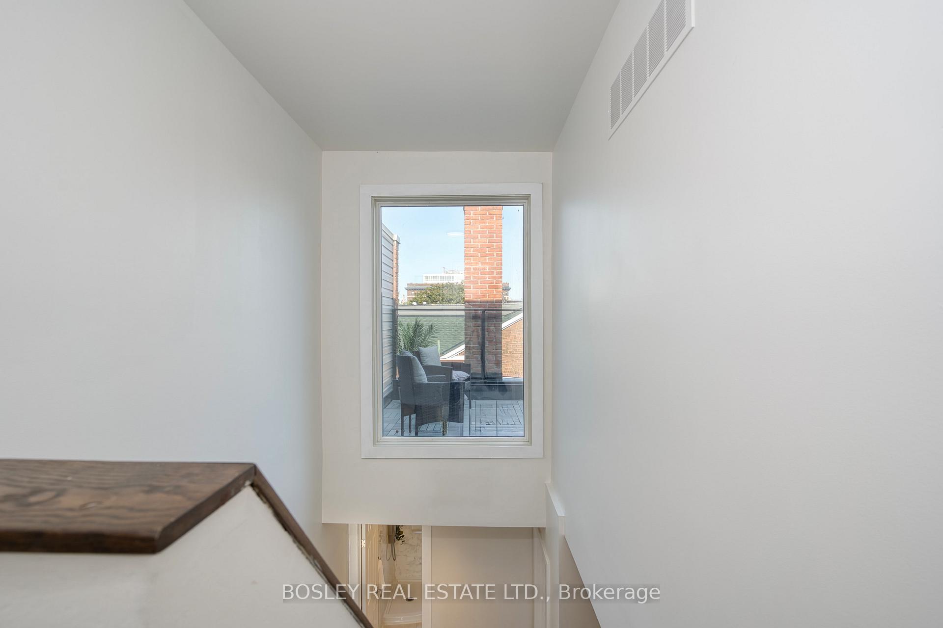Photo 29 of 81 Beaconsfield Avenue, Toronto, Little Portugal — HOMEH