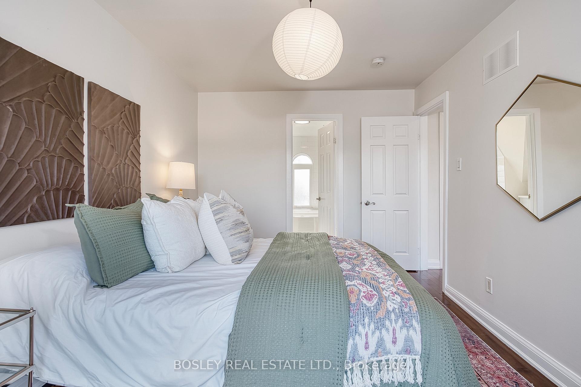 Photo 30 of 81 Beaconsfield Avenue, Toronto, Little Portugal — HOMEH