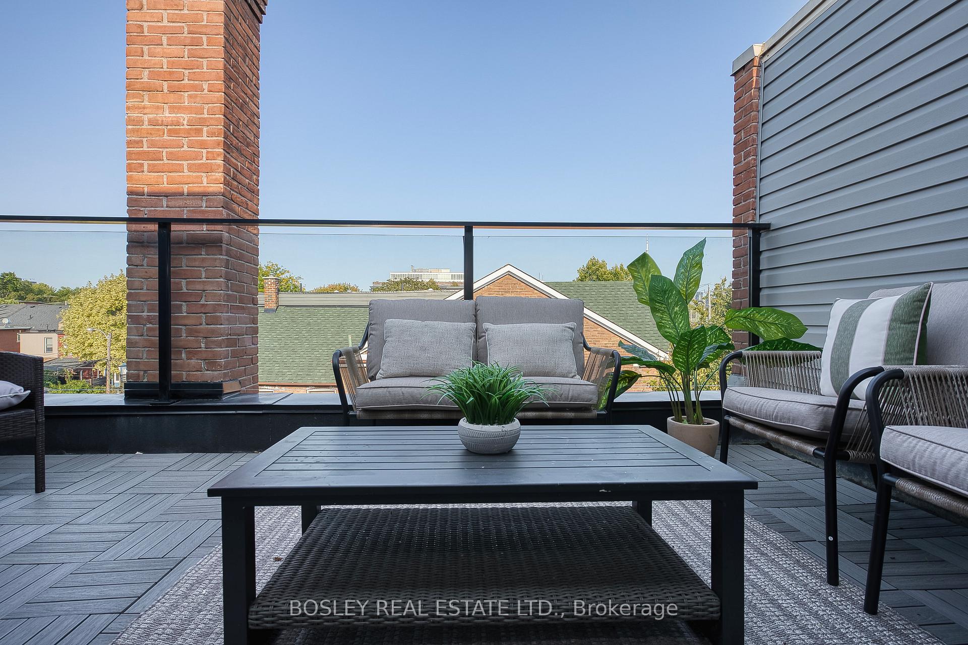 Photo 35 of 81 Beaconsfield Avenue, Toronto, Little Portugal — HOMEH