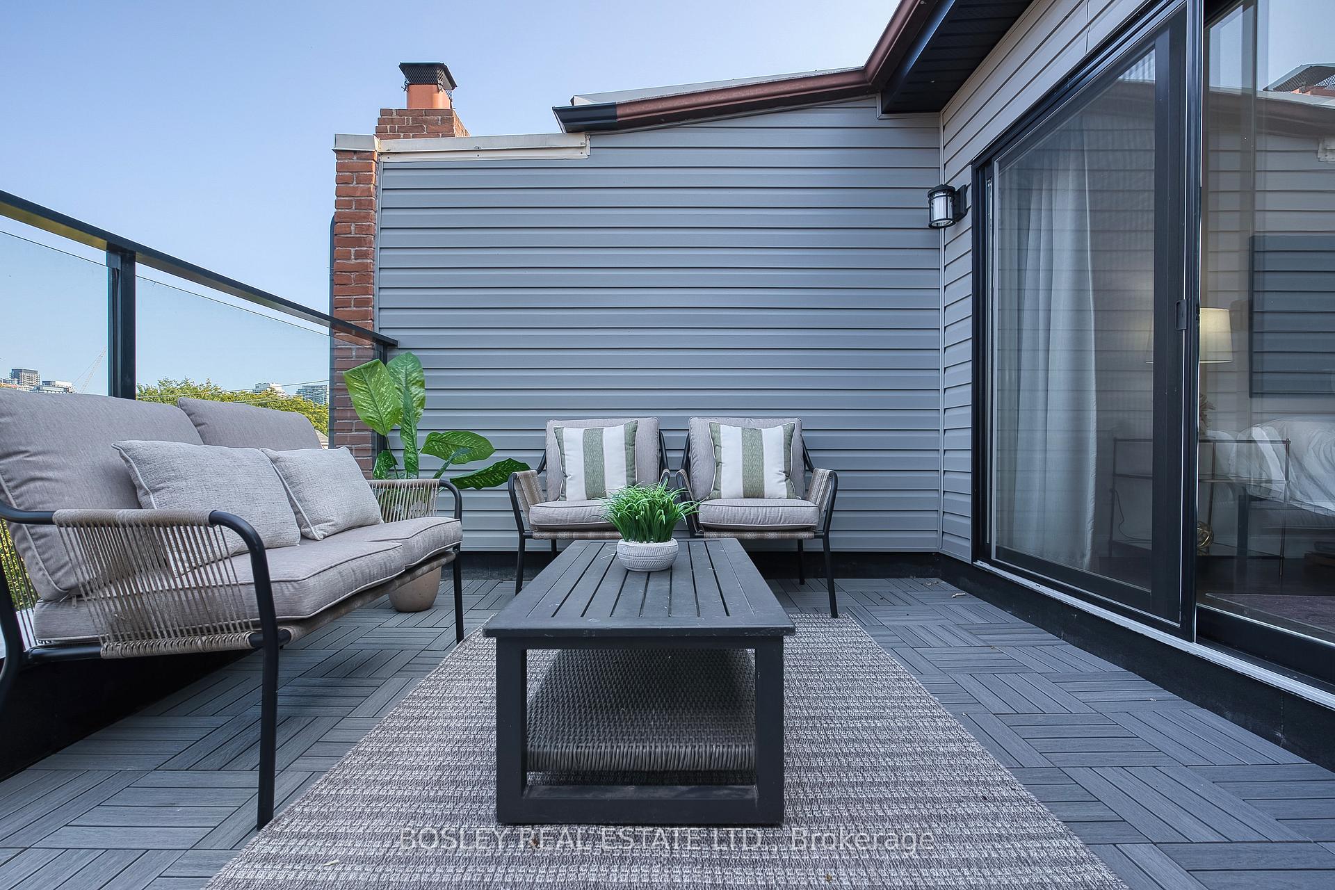 Photo 33 of 81 Beaconsfield Avenue, Toronto, Little Portugal — HOMEH