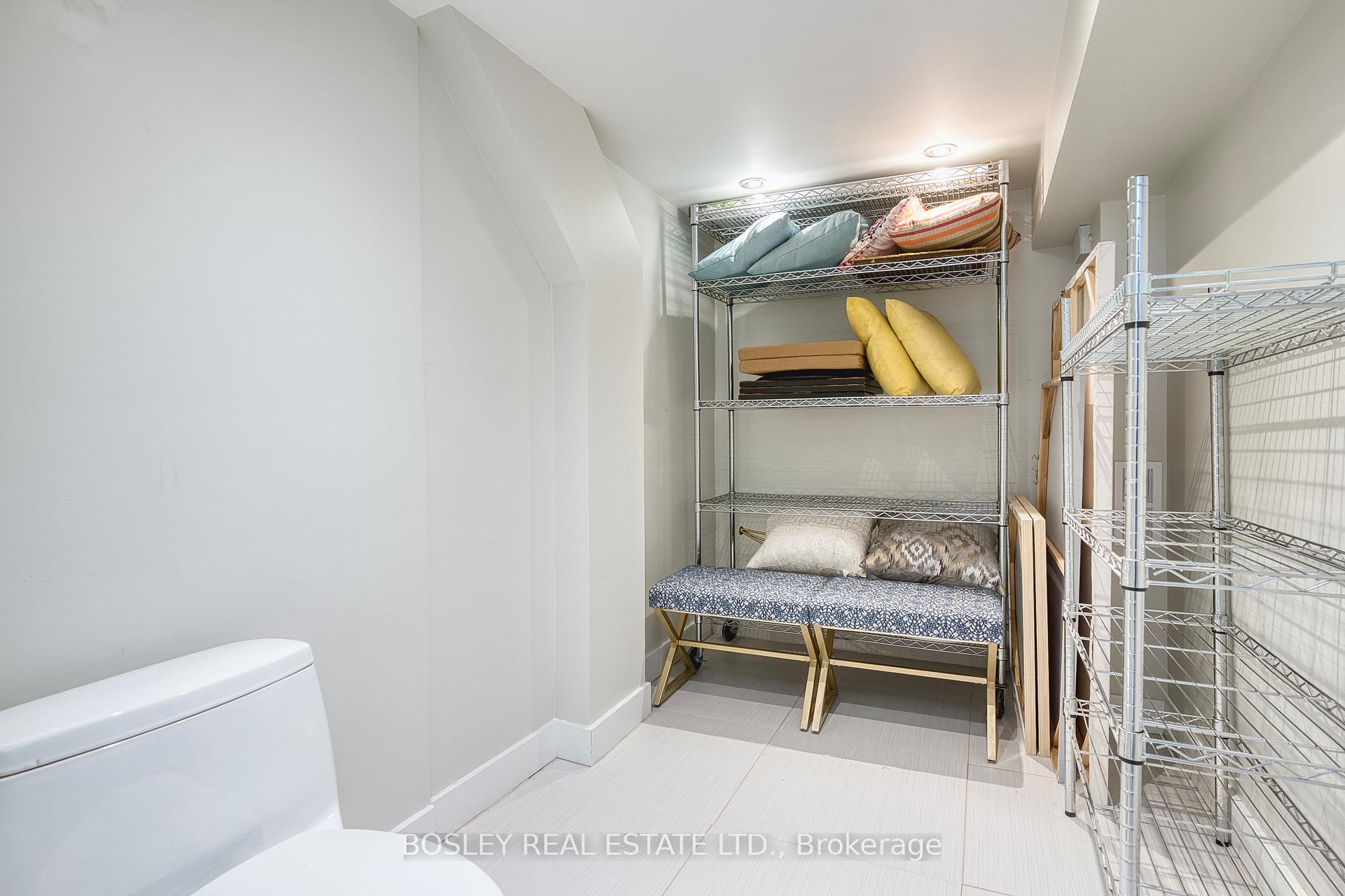 Photo 36 of 81 Beaconsfield Avenue, Toronto, Little Portugal — HOMEH