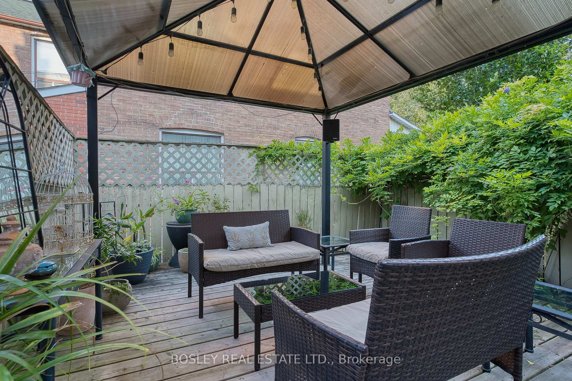 Photo 44 of 81 Beaconsfield Avenue, Toronto, Little Portugal — HOMEH