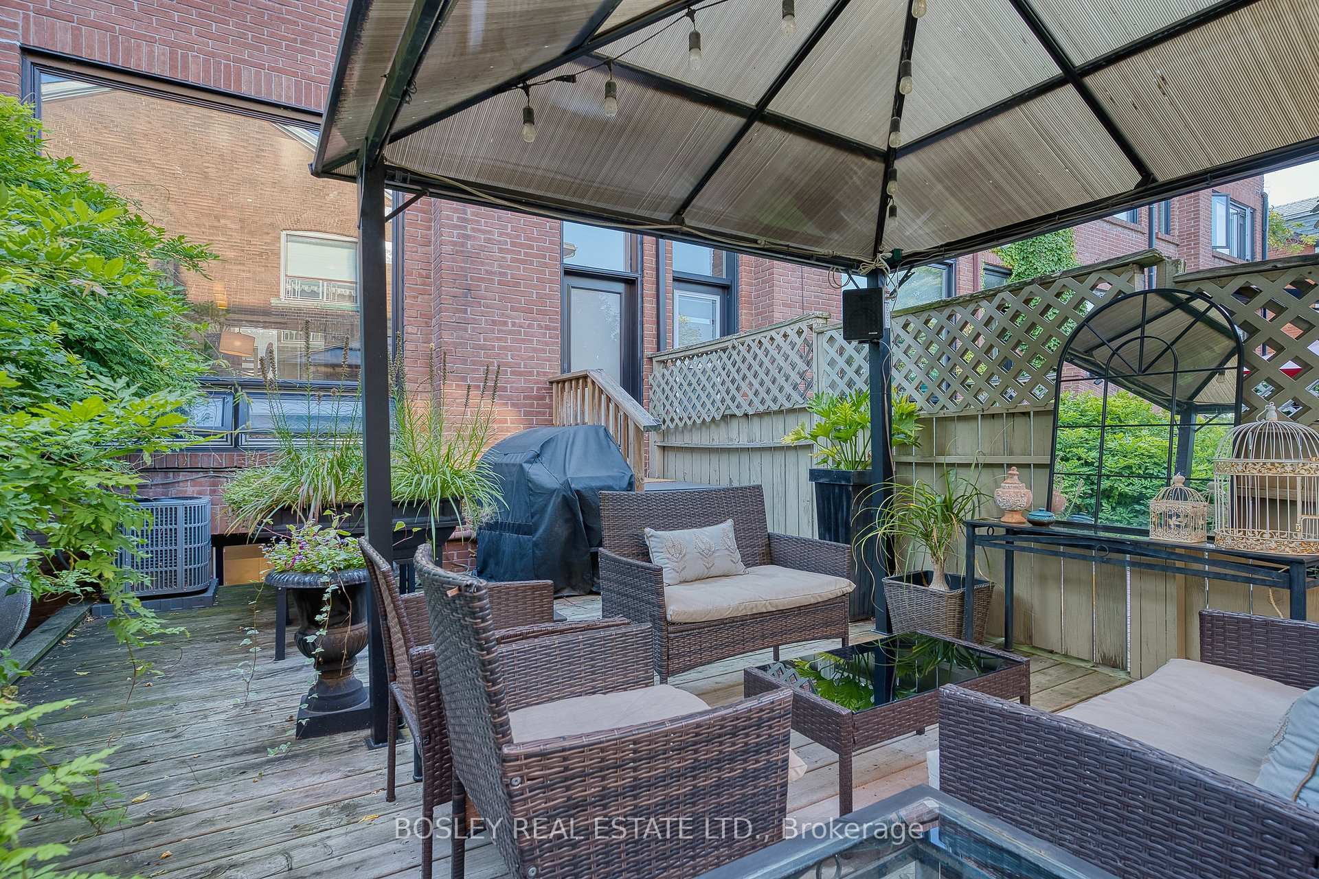 Photo 39 of 81 Beaconsfield Avenue, Toronto, Little Portugal — HOMEH