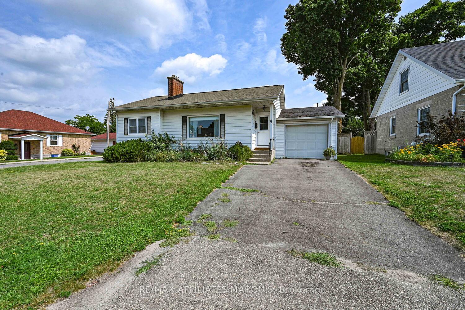Photo 1 of 65 Jasper Avenue, Smiths Falls — HOMEH