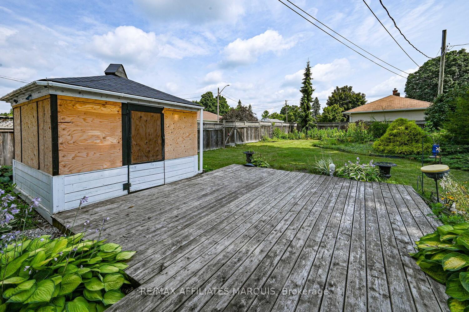 Photo 35 of 65 Jasper Avenue, Smiths Falls — HOMEH