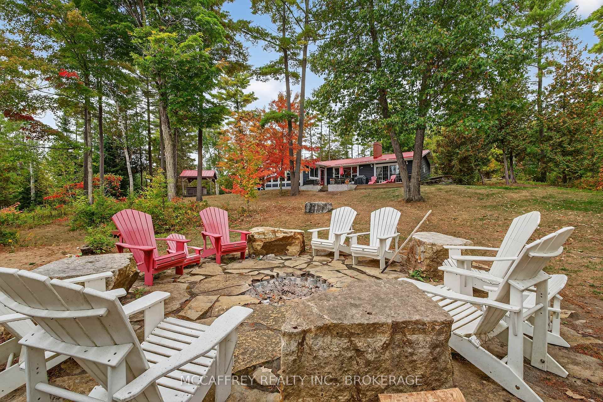 Photo 45 of 1430 B Head Road, Frontenac, Frontenac North — HOMEH