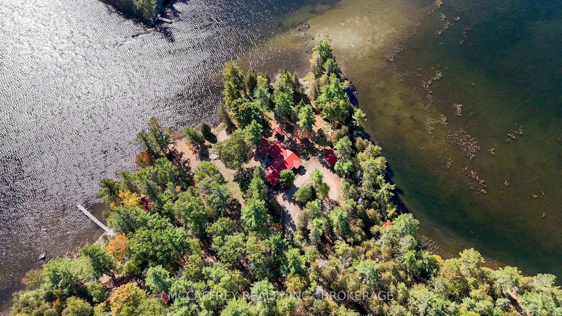 Photo 2 of 1430 B Head Road, Frontenac, Frontenac North — HOMEH