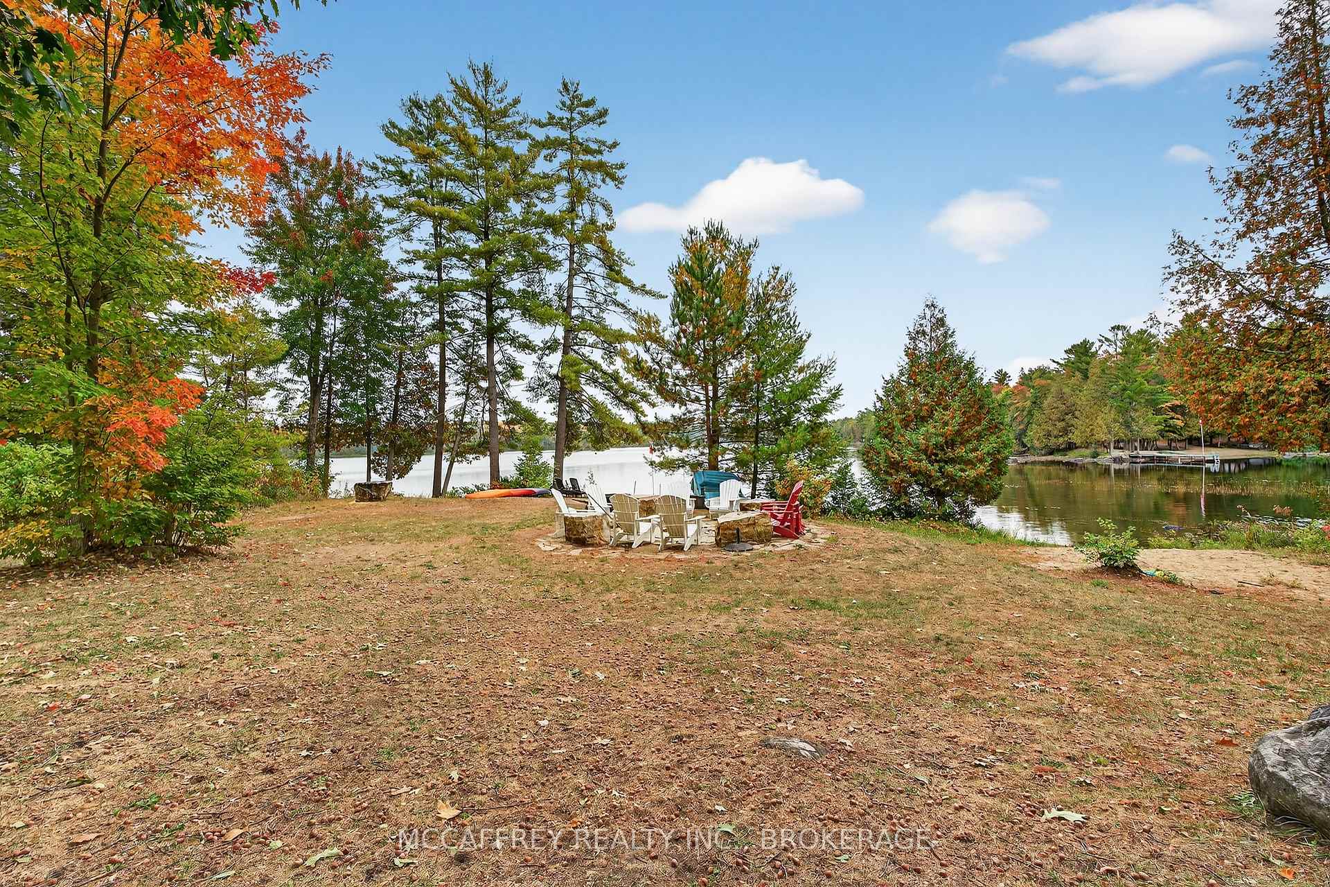 Photo 7 of 1430 B Head Road, Frontenac, Frontenac North — HOMEH