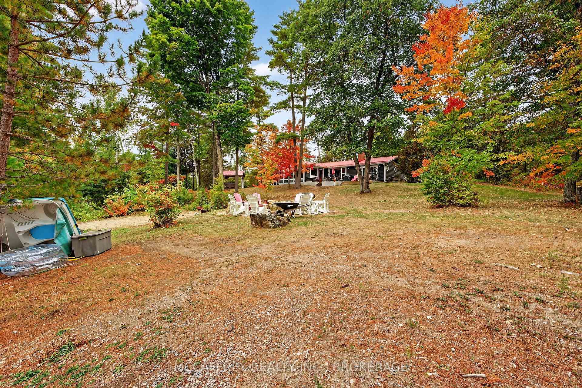 Photo 5 of 1430 B Head Road, Frontenac, Frontenac North — HOMEH