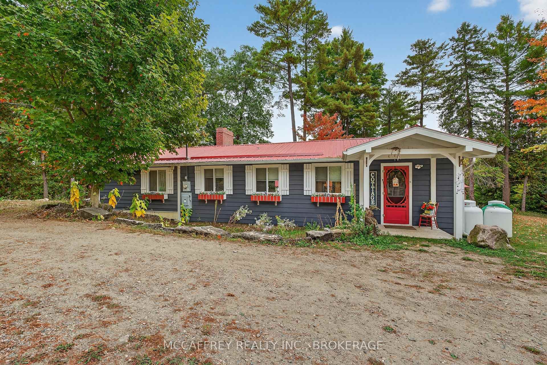Photo 4 of 1430 B Head Road, Frontenac, Frontenac North — HOMEH