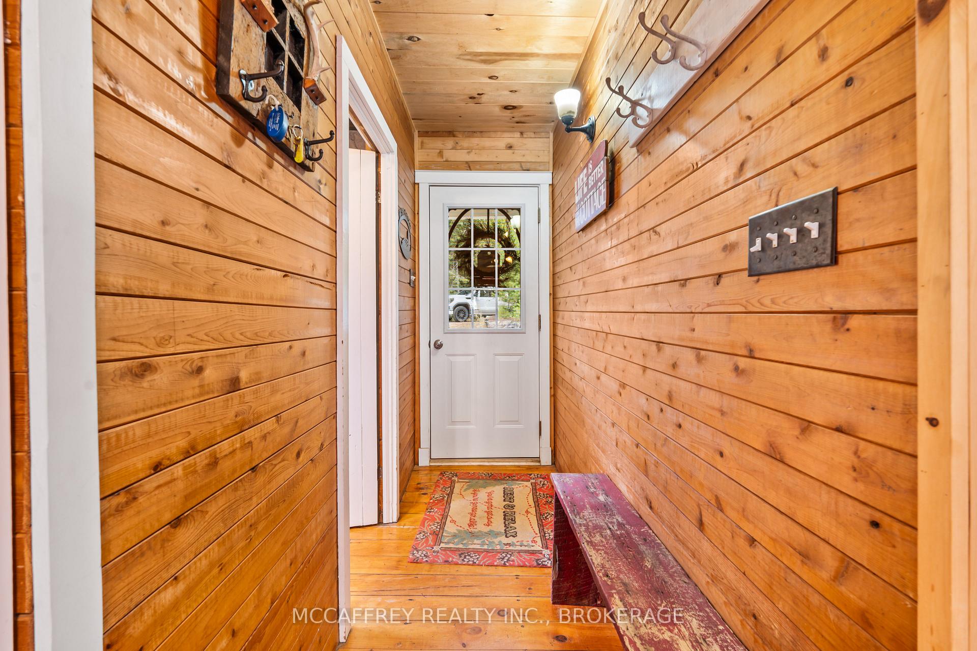 Photo 6 of 1430 B Head Road, Frontenac, Frontenac North — HOMEH