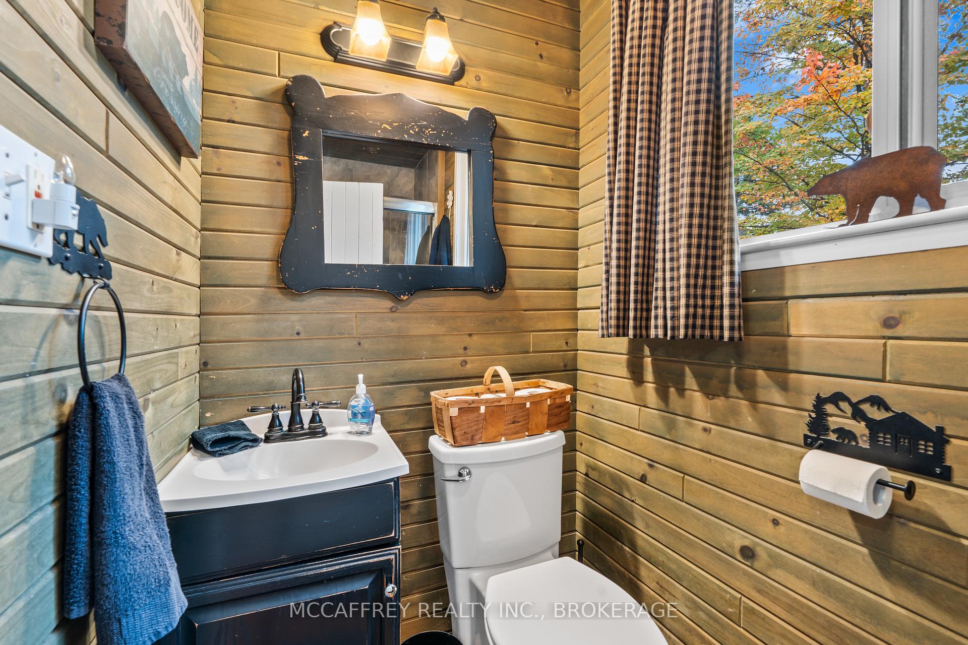 Photo 30 of 1430 B Head Road, Frontenac, Frontenac North — HOMEH