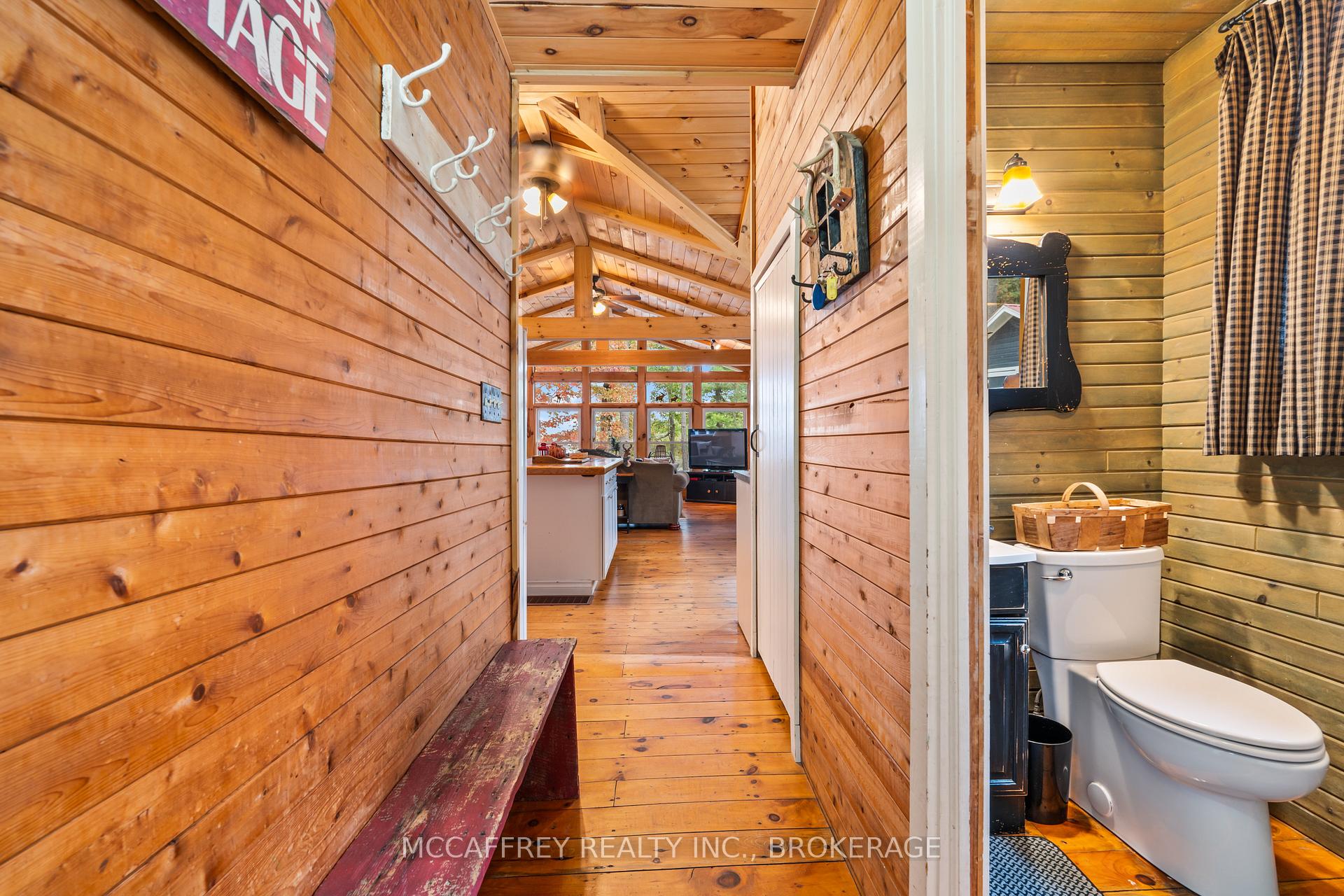 Photo 10 of 1430 B Head Road, Frontenac, Frontenac North — HOMEH