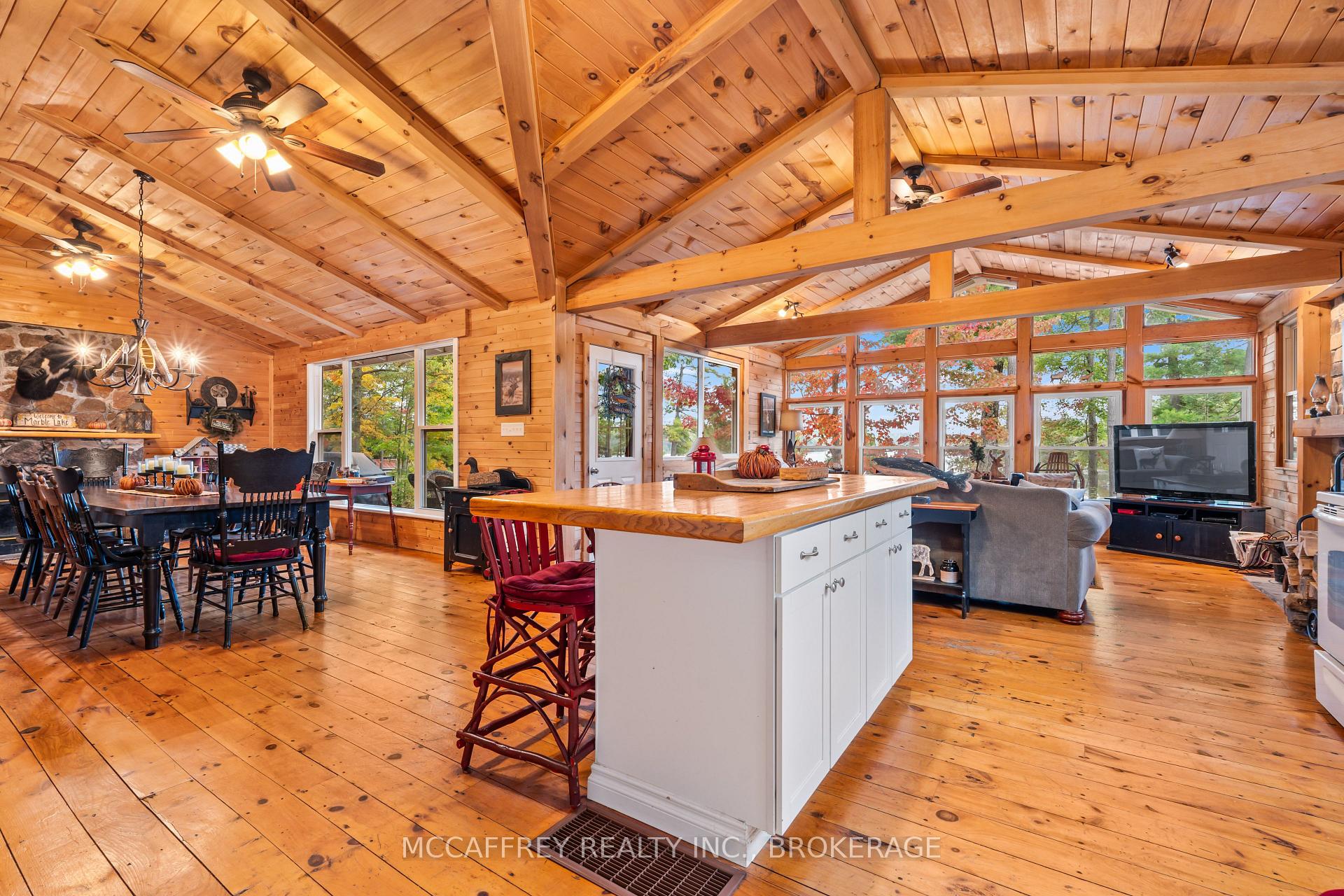 Photo 11 of 1430 B Head Road, Frontenac, Frontenac North — HOMEH