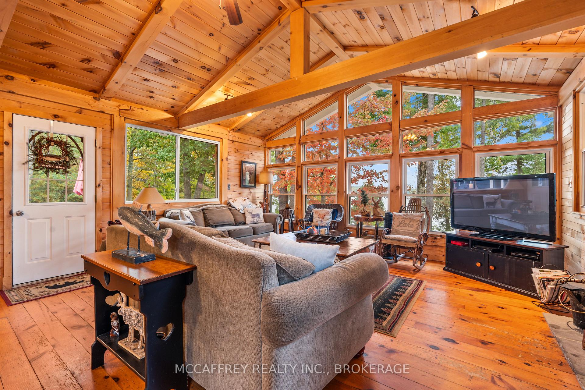 Photo 9 of 1430 B Head Road, Frontenac, Frontenac North — HOMEH
