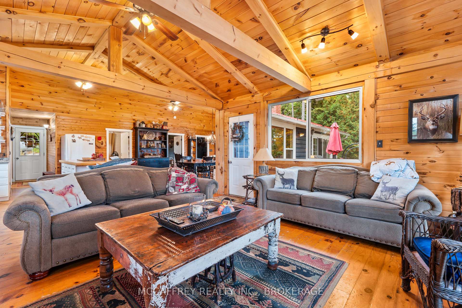 Photo 15 of 1430 B Head Road, Frontenac, Frontenac North — HOMEH