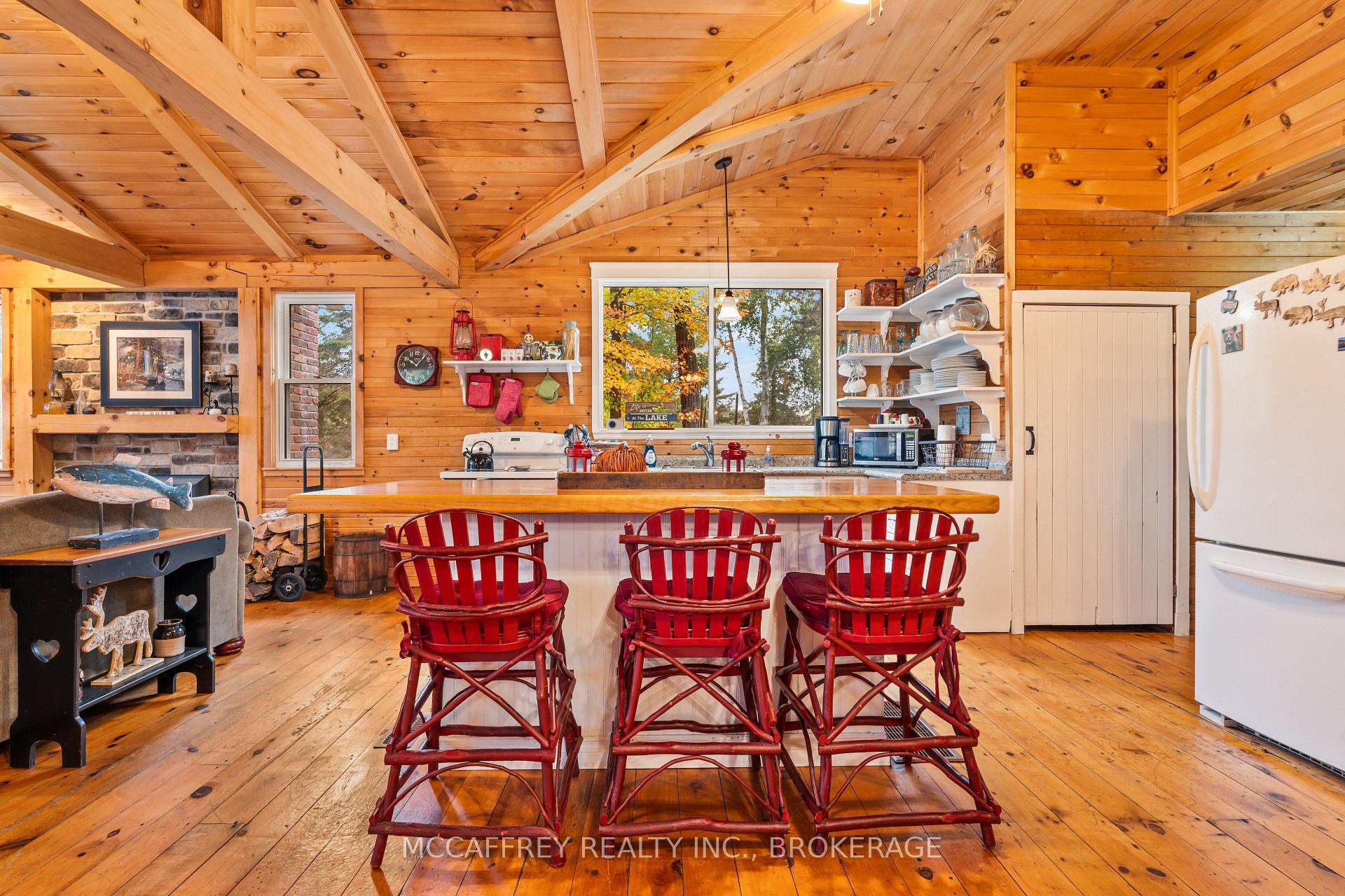 Photo 39 of 1430 B Head Road, Frontenac, Frontenac North — HOMEH