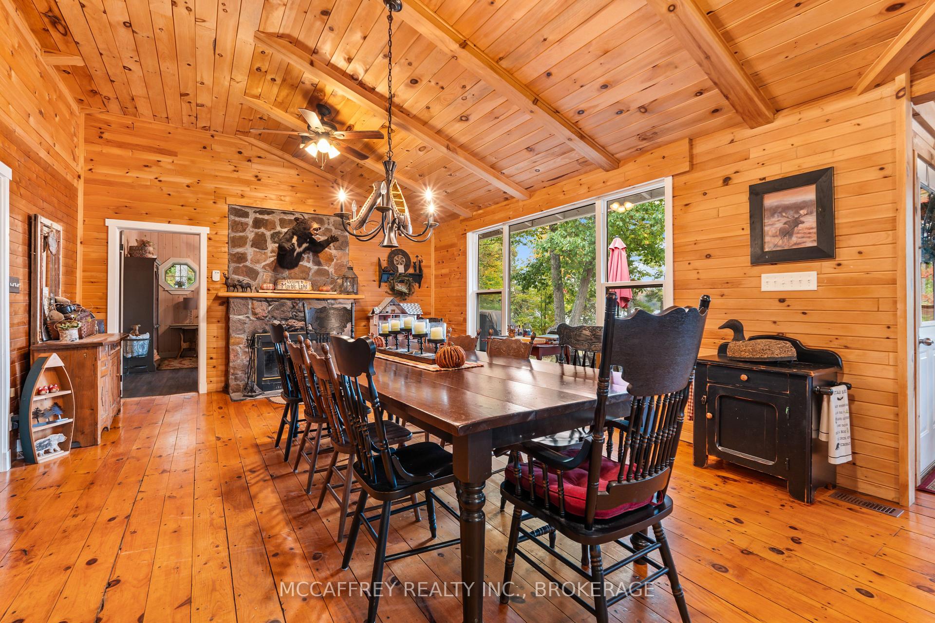 Photo 46 of 1430 B Head Road, Frontenac, Frontenac North — HOMEH